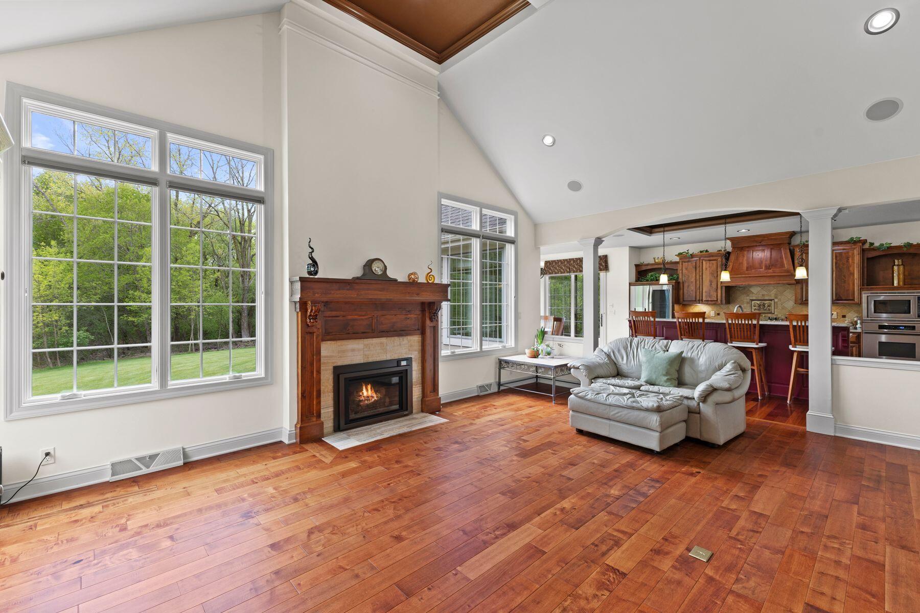 4205 Quarry Springs Dr