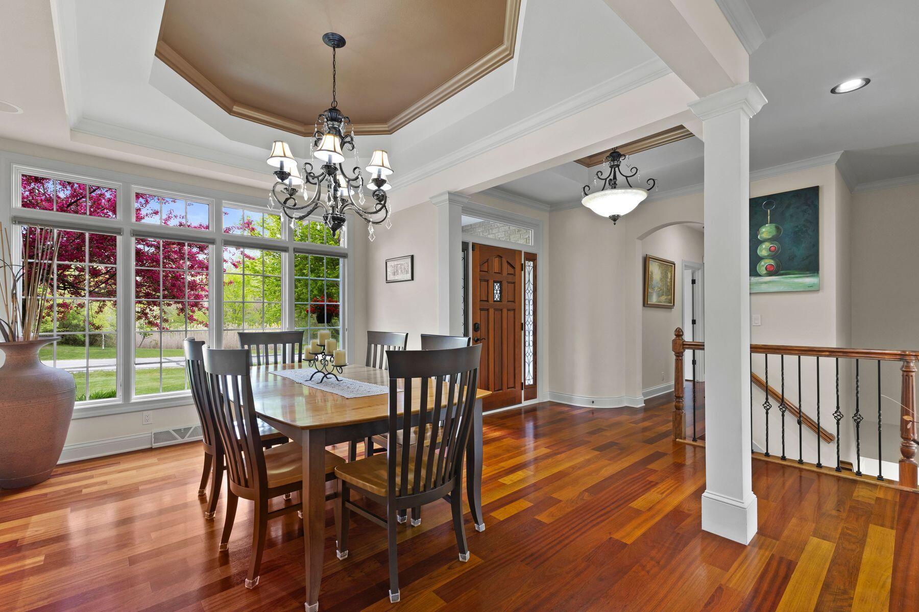 4205 Quarry Springs Dr