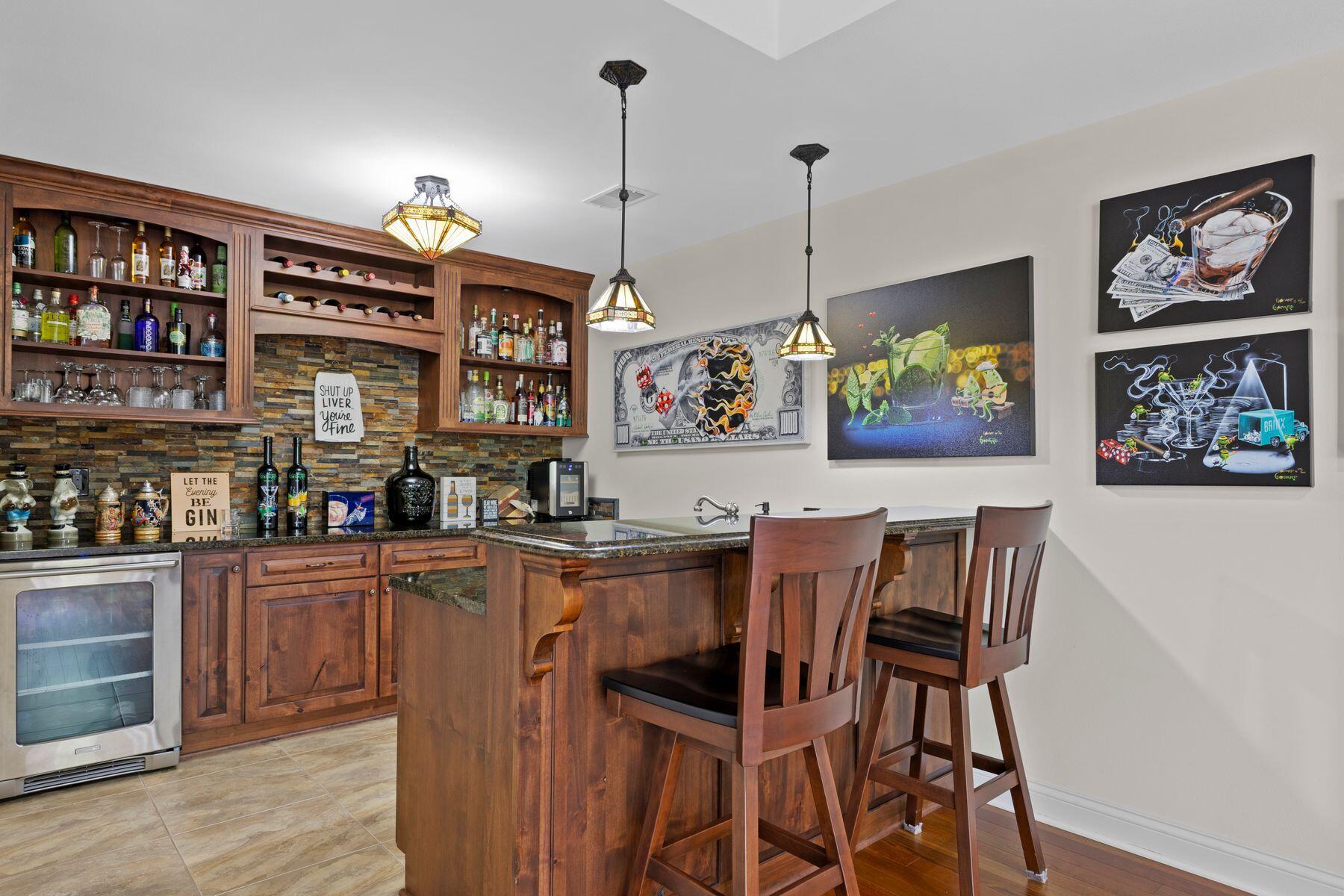 4205 Quarry Springs Dr