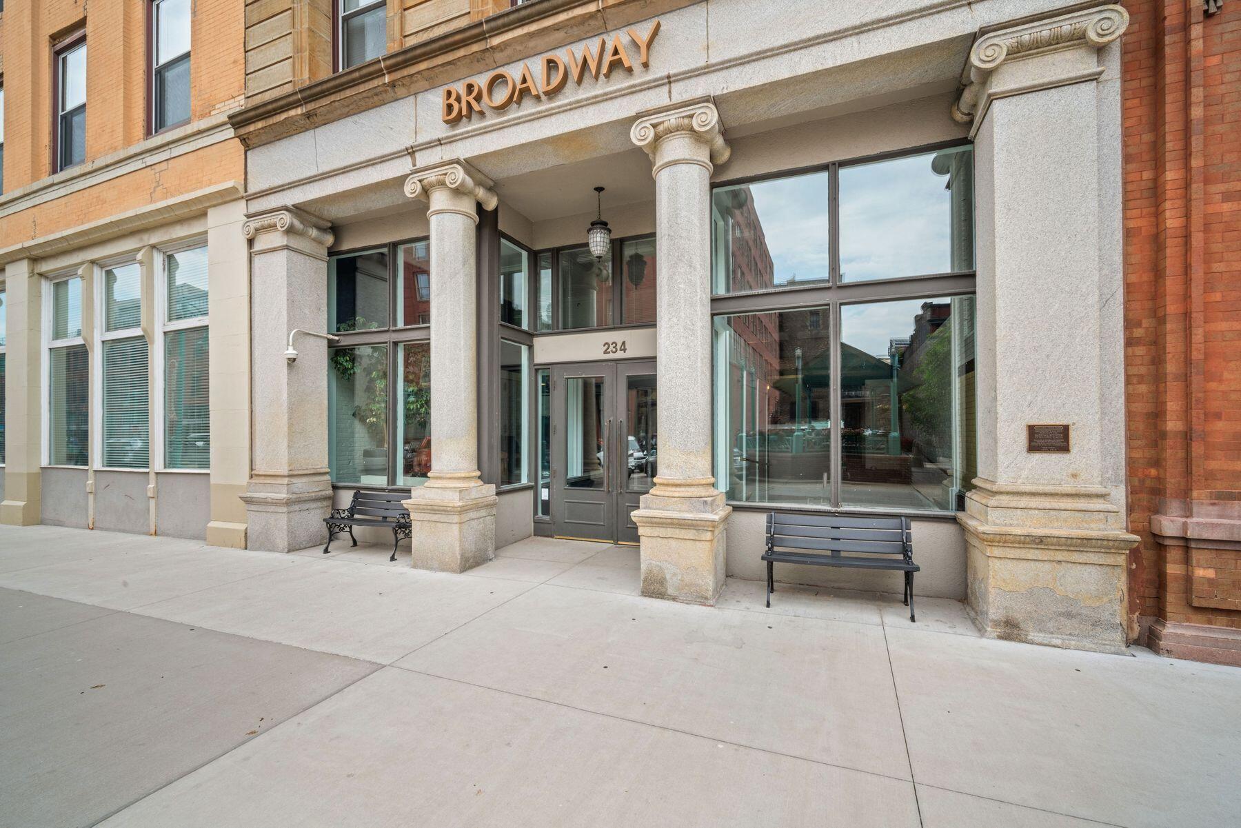 234 N Broadway -