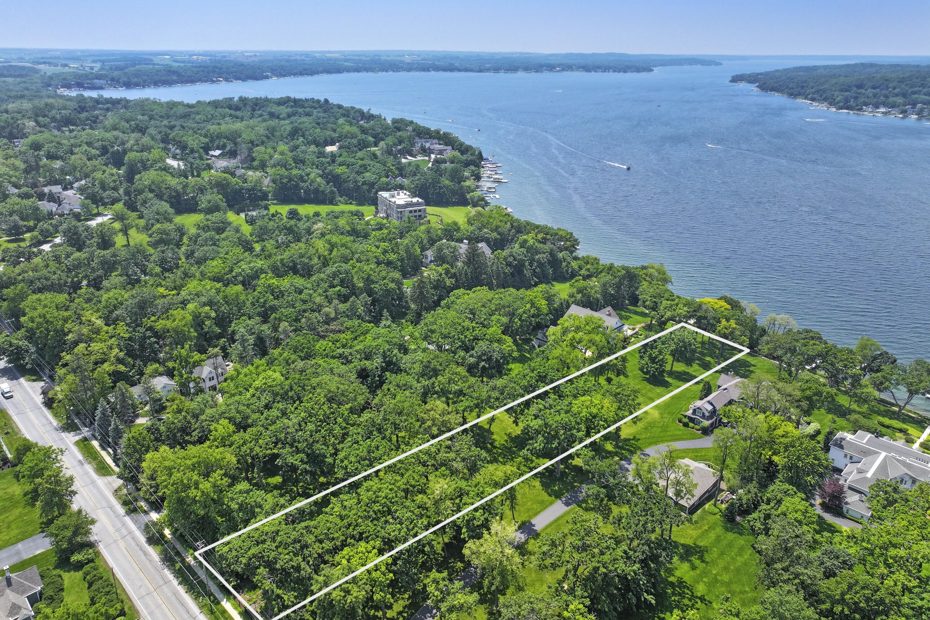 630 S Lake Shore Dr