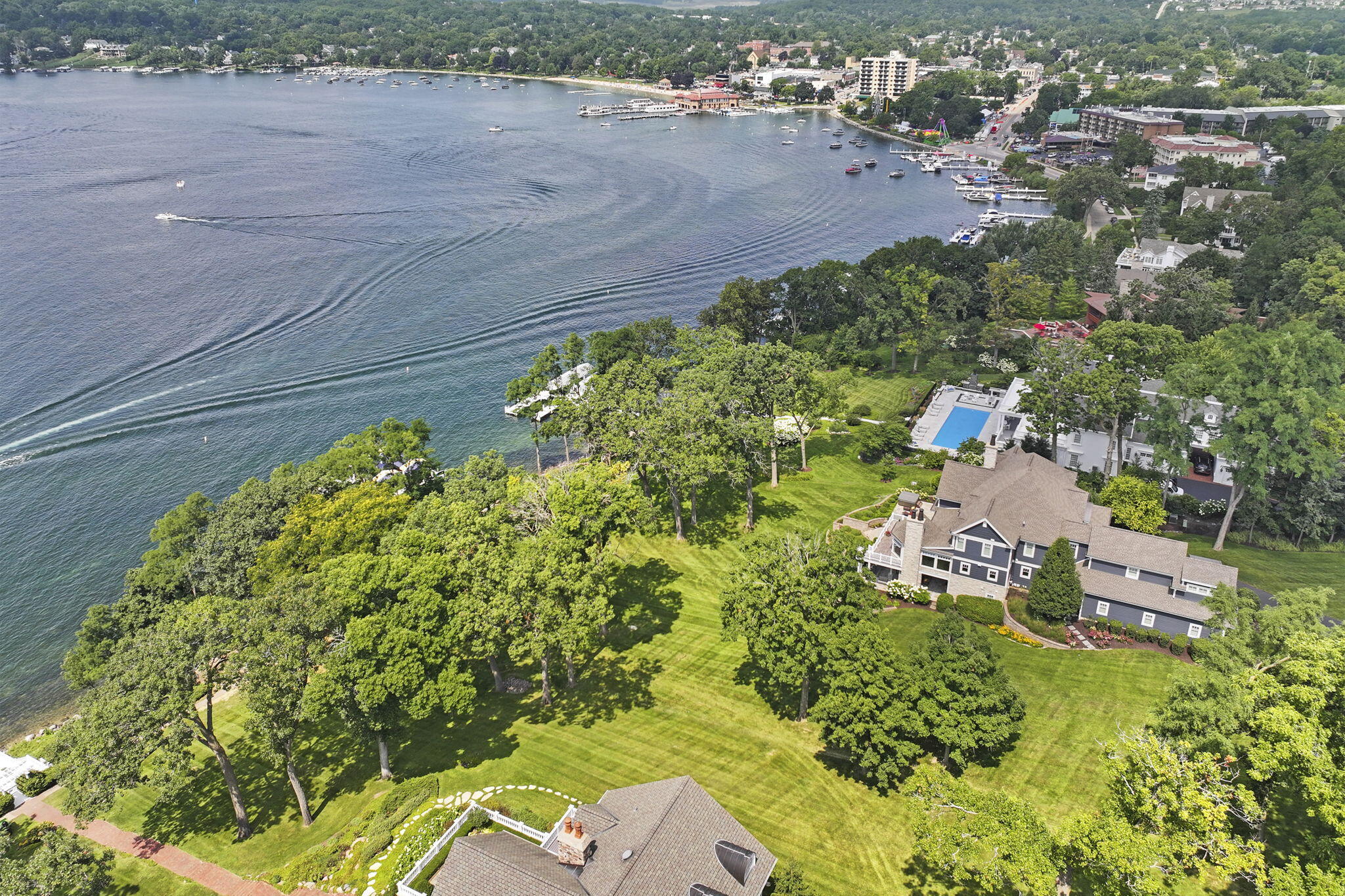 630 S Lake Shore Dr