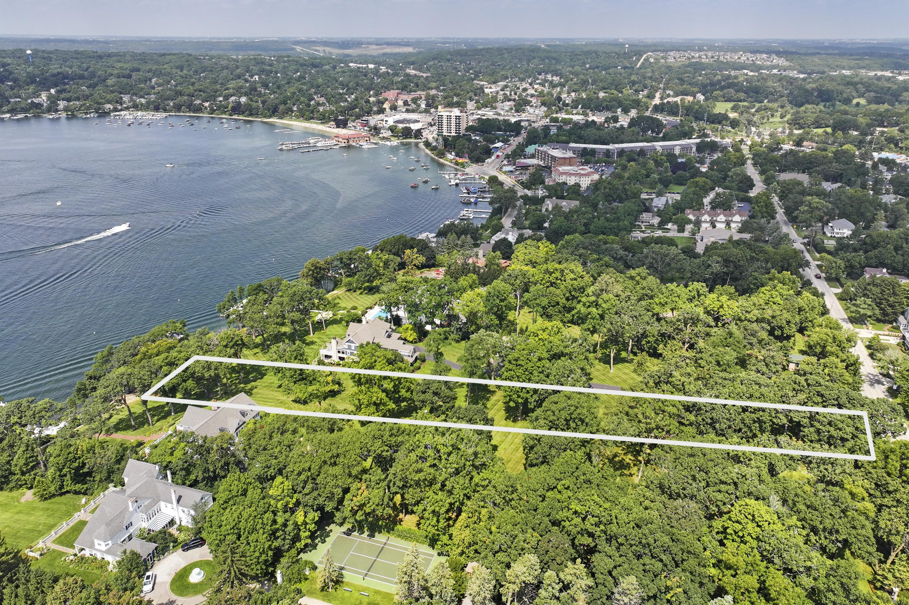 630 S Lake Shore Dr