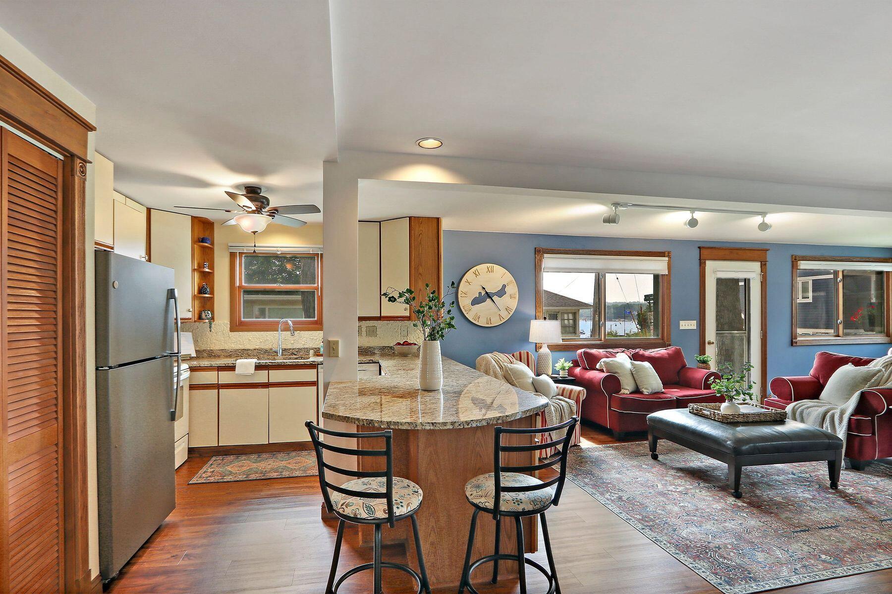170 Big Foot St