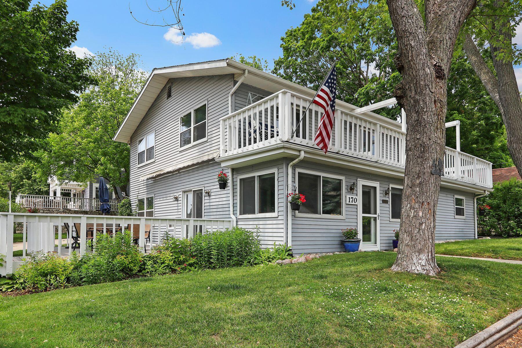 170 Big Foot St