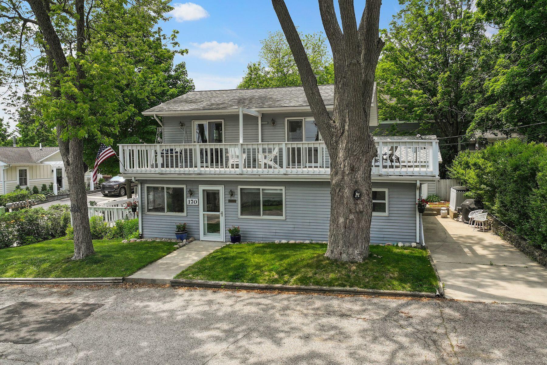 170 Big Foot St