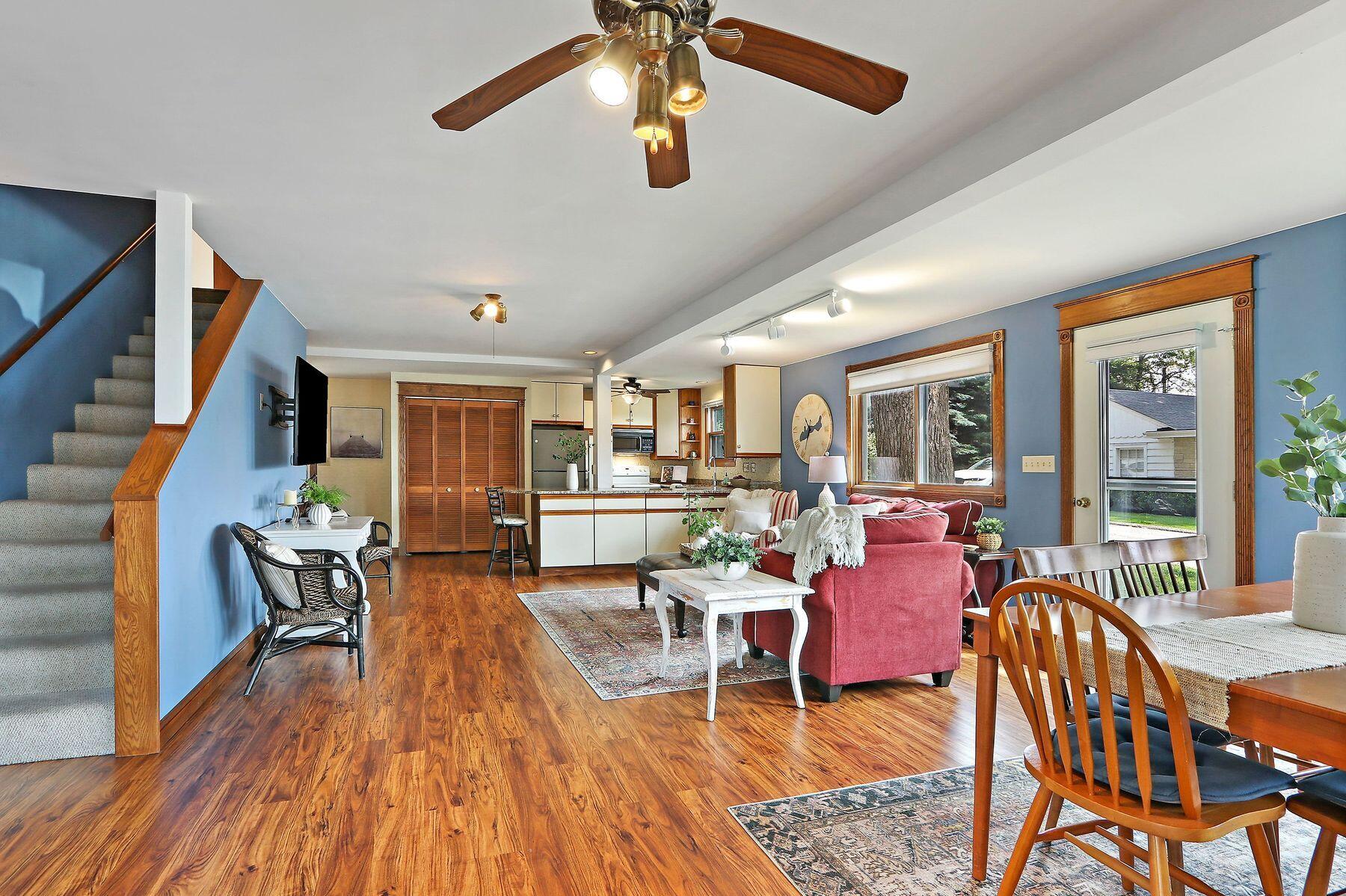 170 Big Foot St
