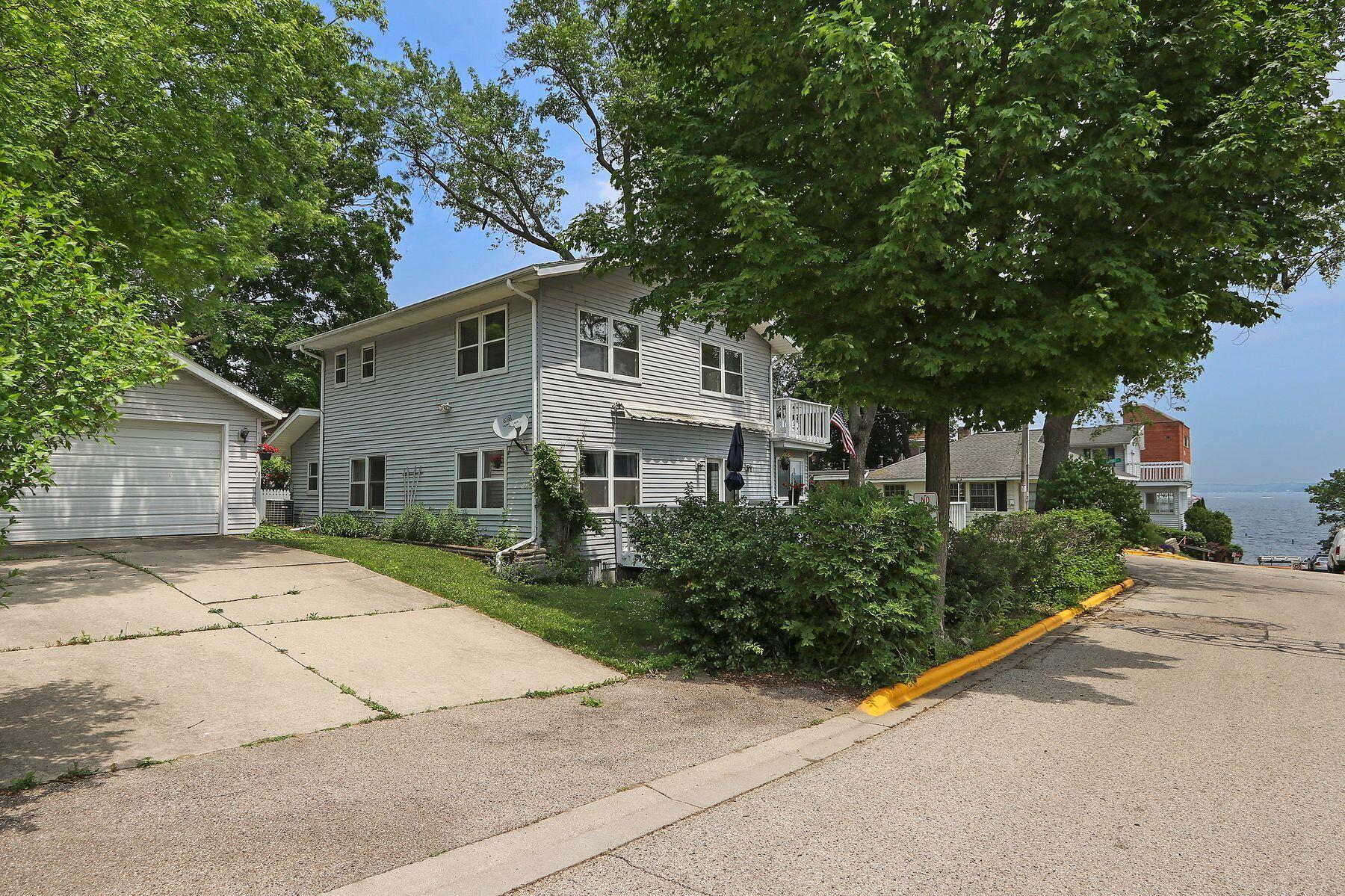 170 Big Foot St