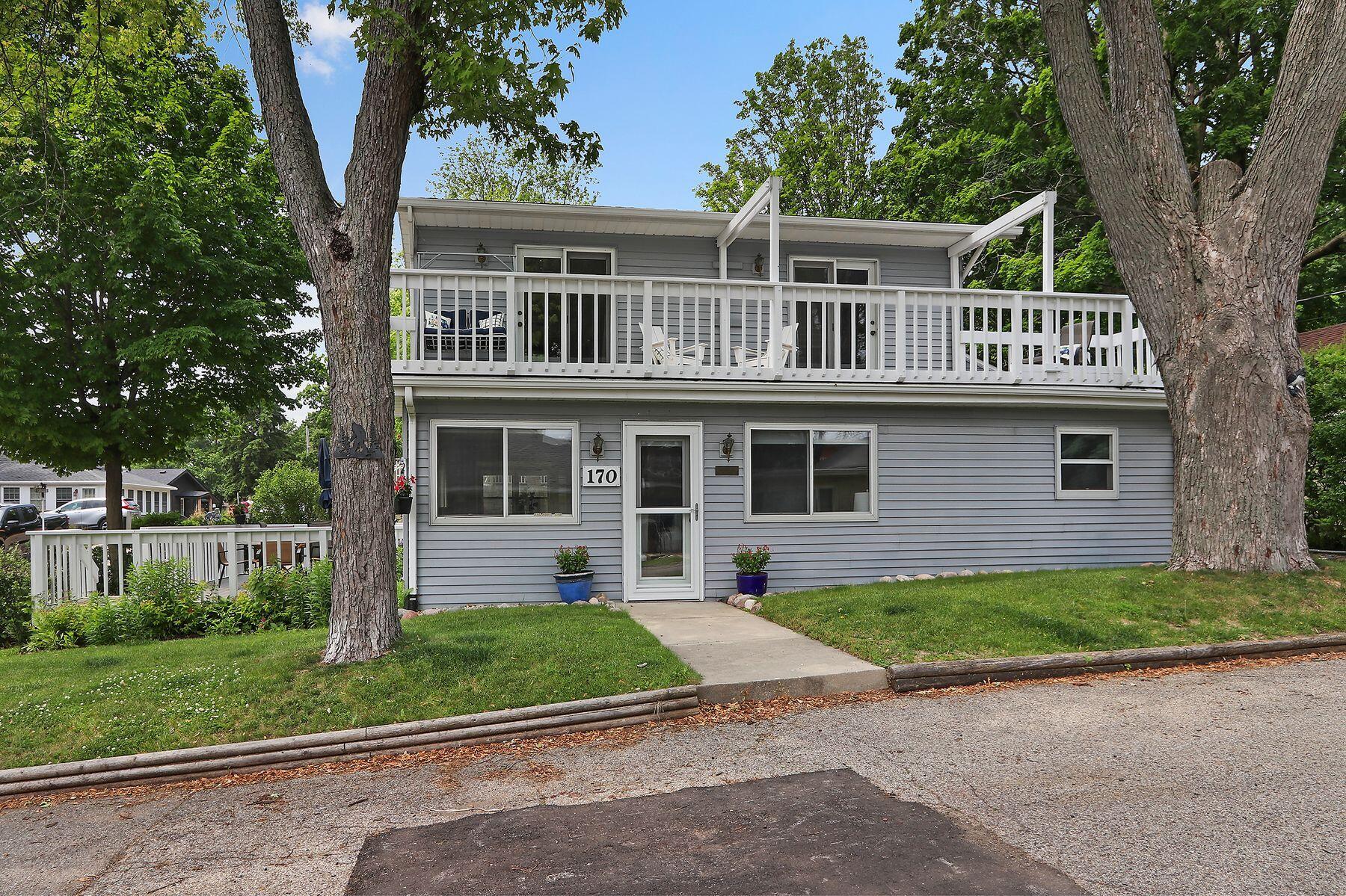 170 Big Foot St
