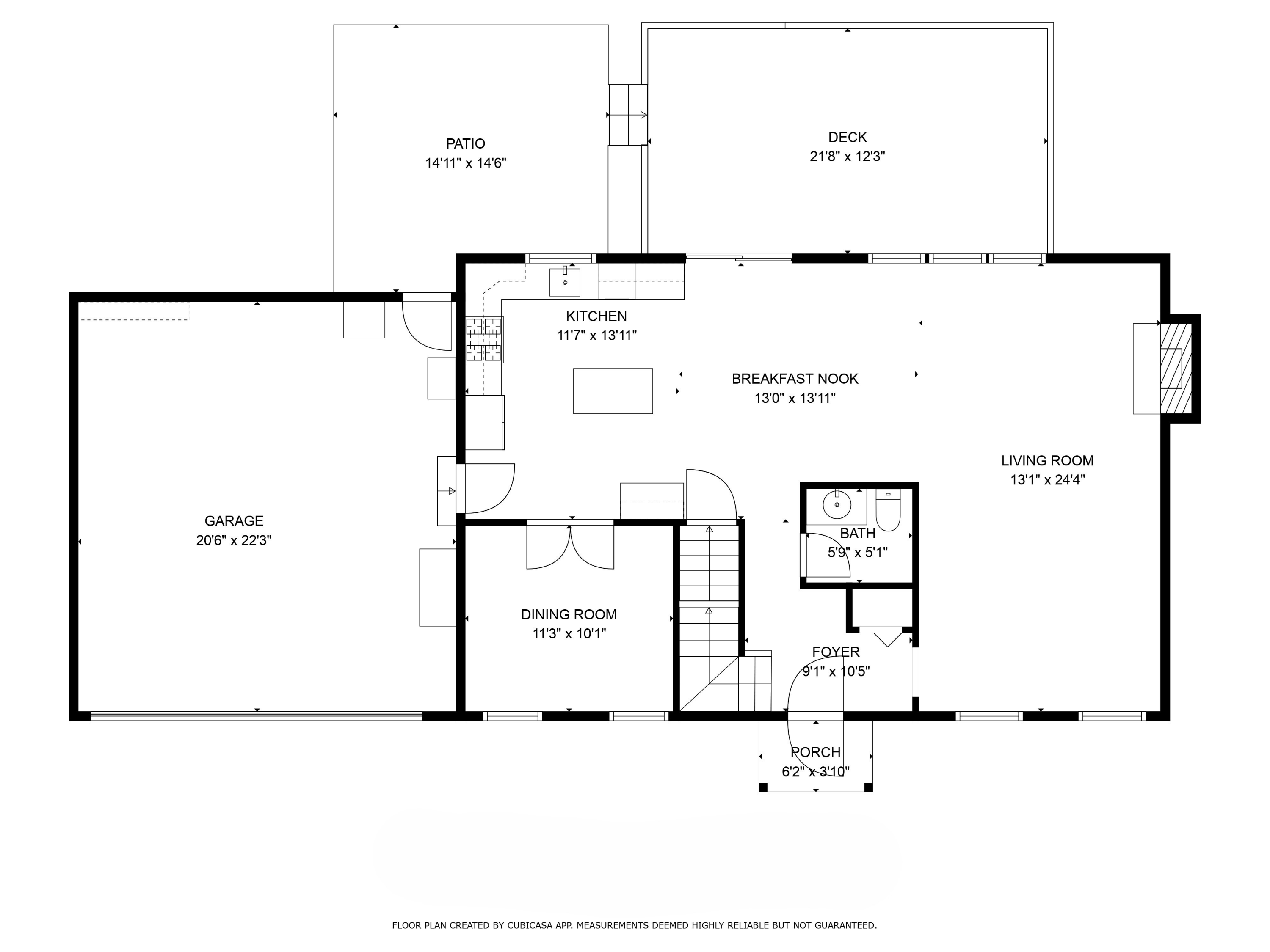 406 Lakewood Dr