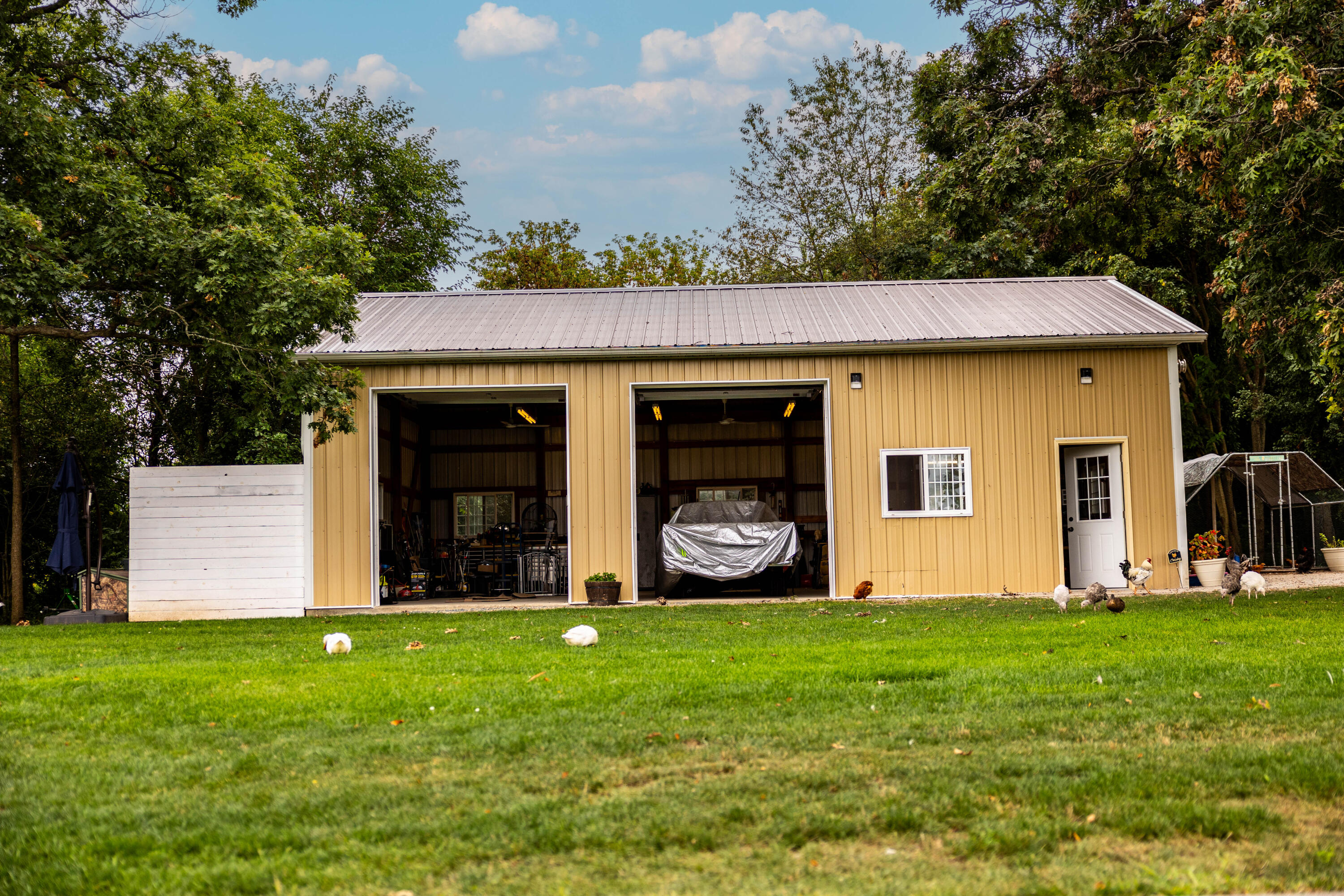 W1940 County Road D -