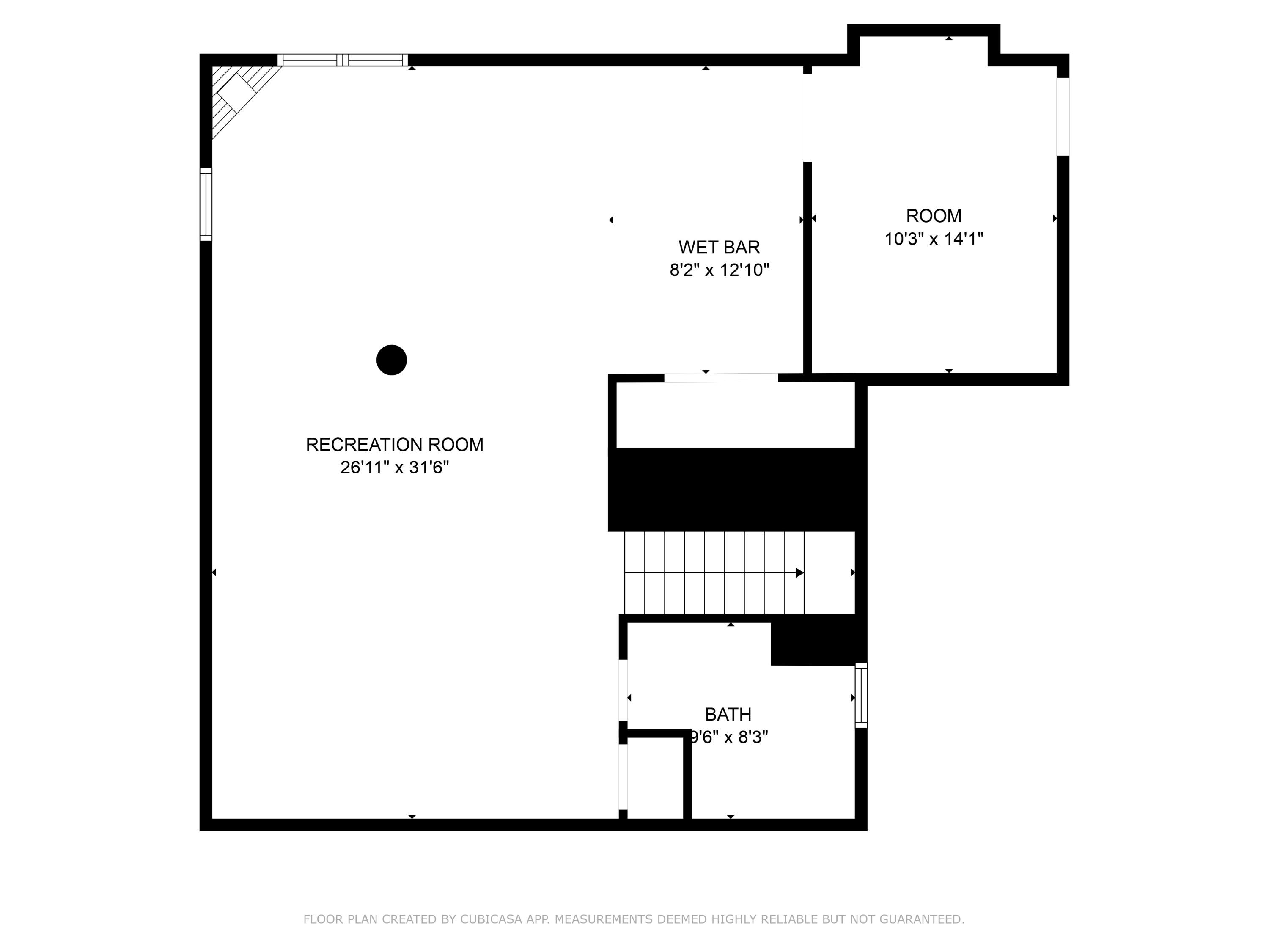 184 Scenic Ridge Ct