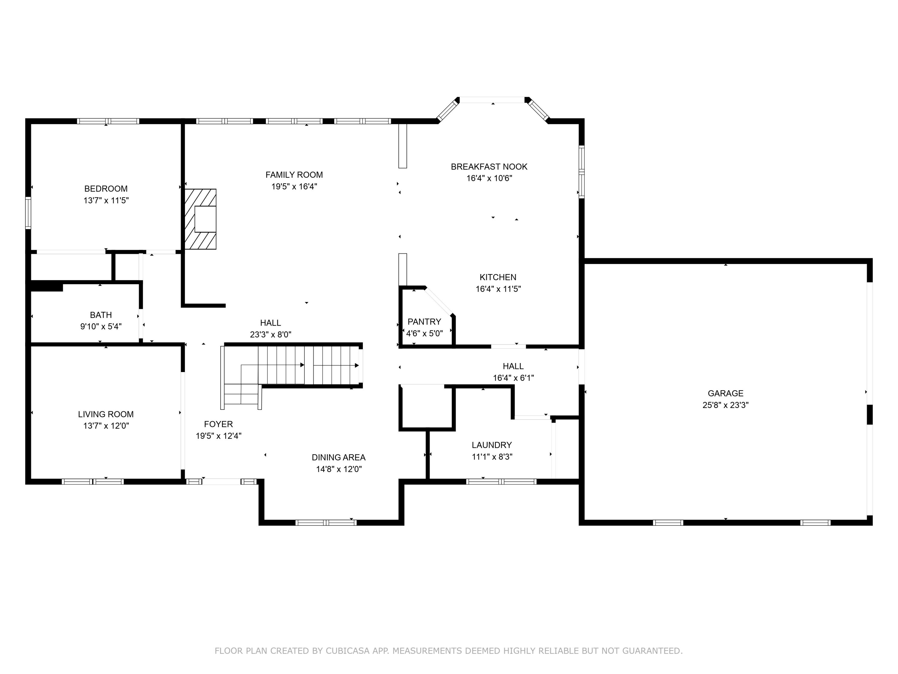 184 Scenic Ridge Ct