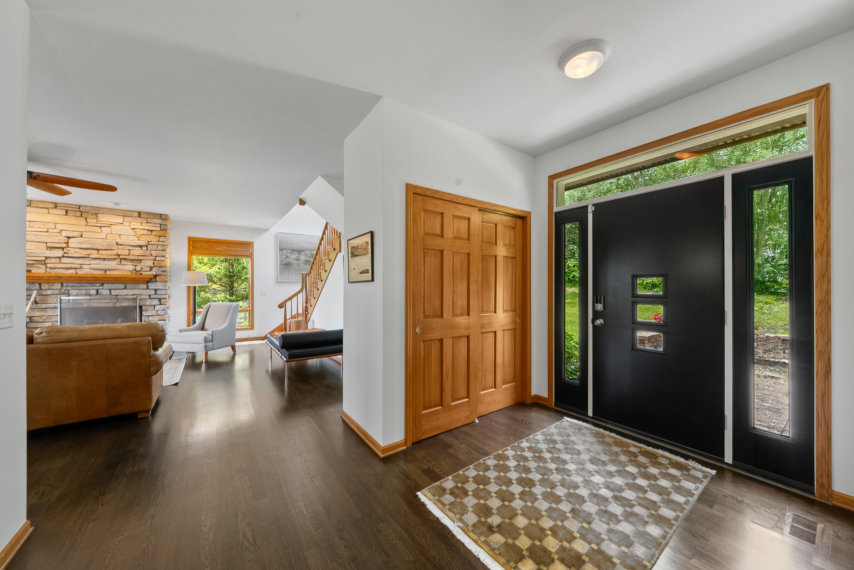2541 South Rd
