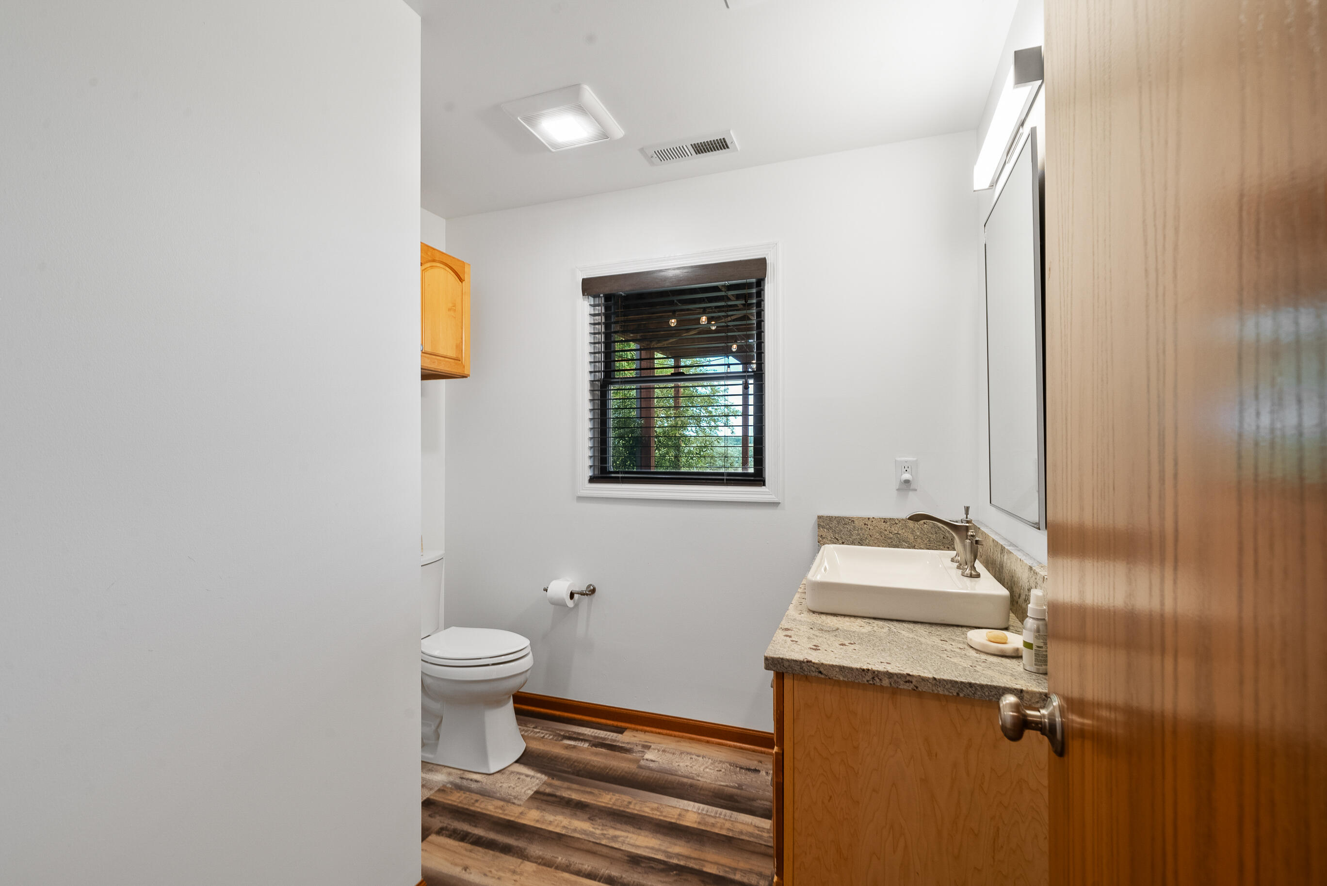 2541 South Rd