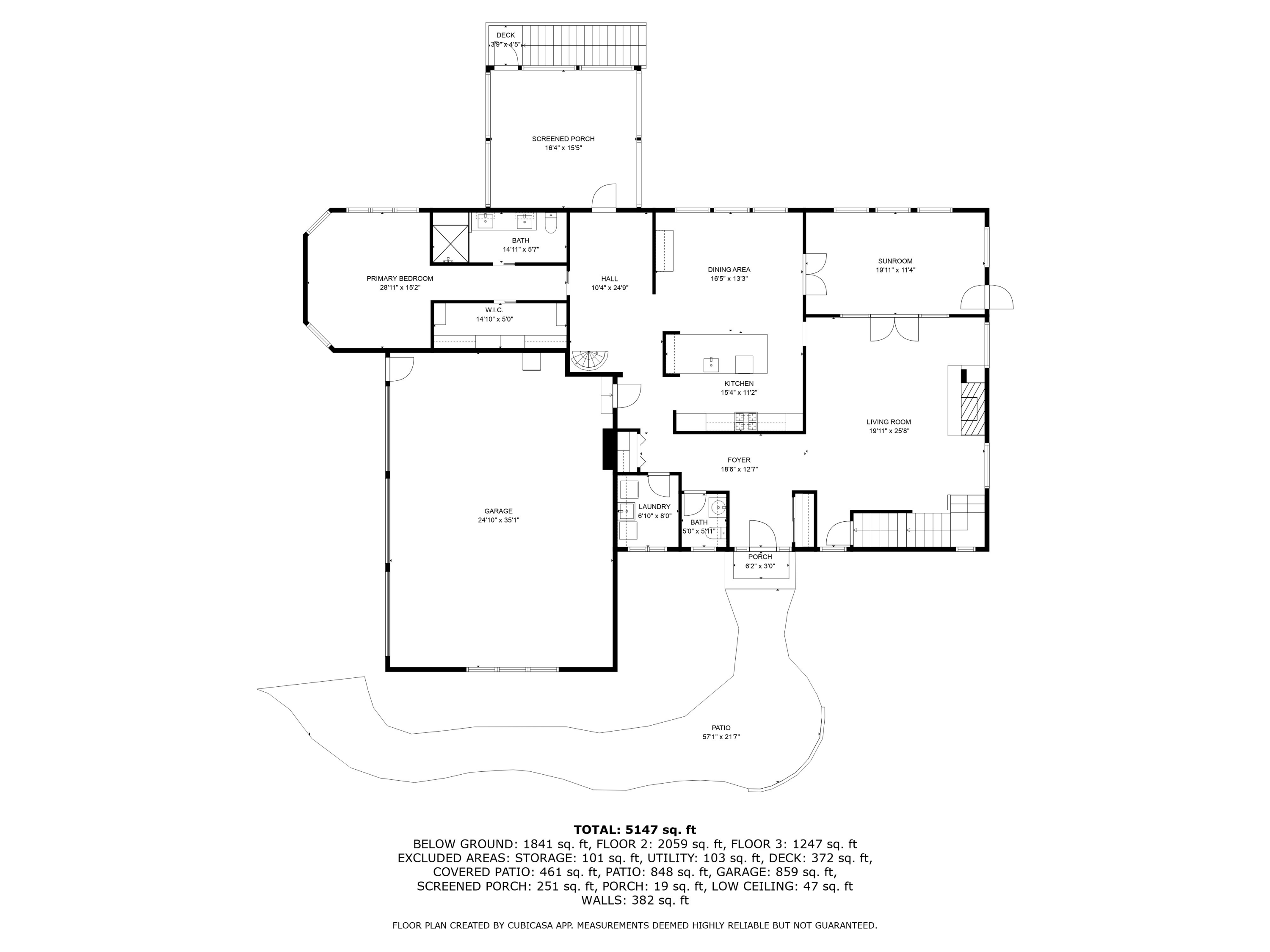 2541 South Rd