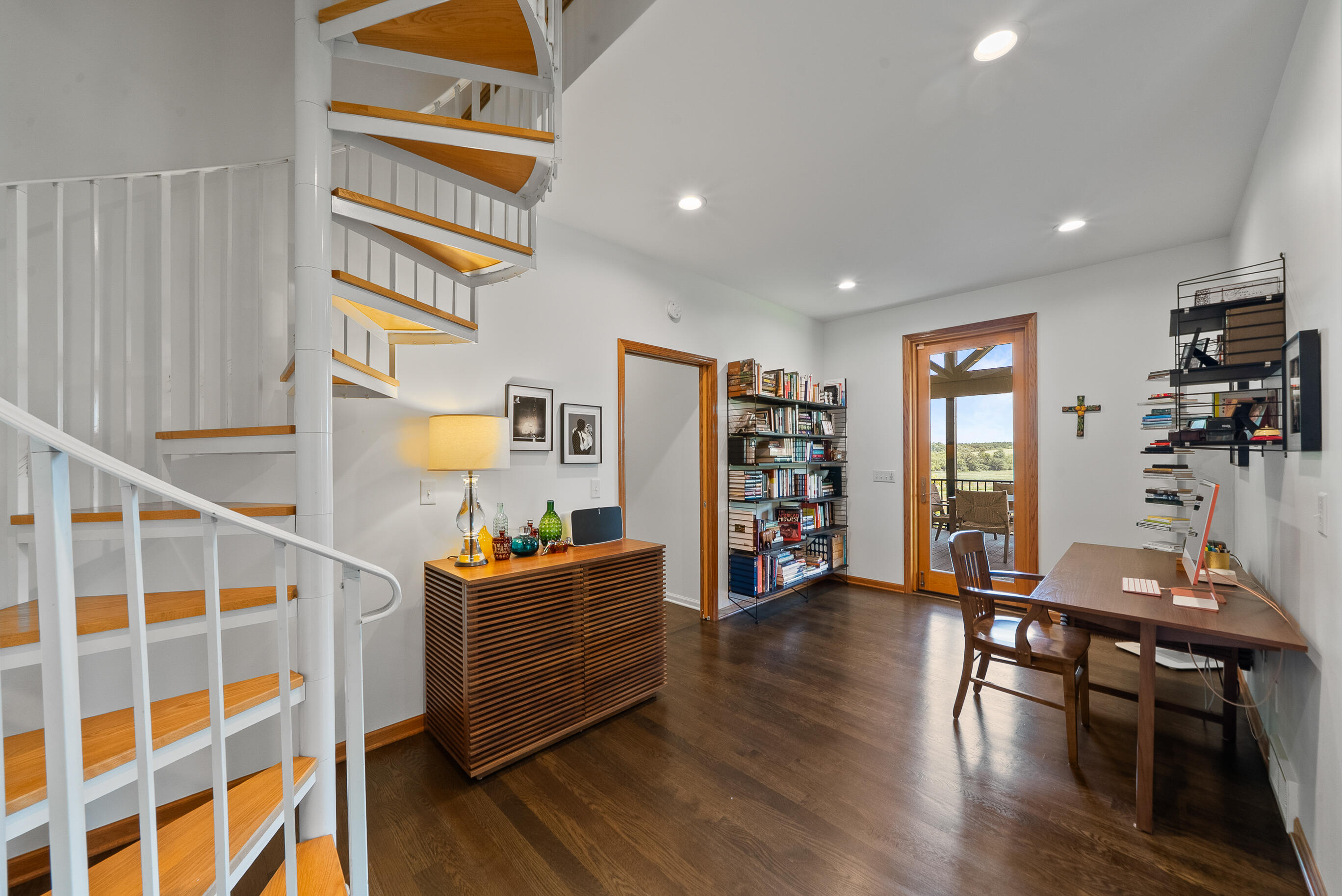 2541 South Rd