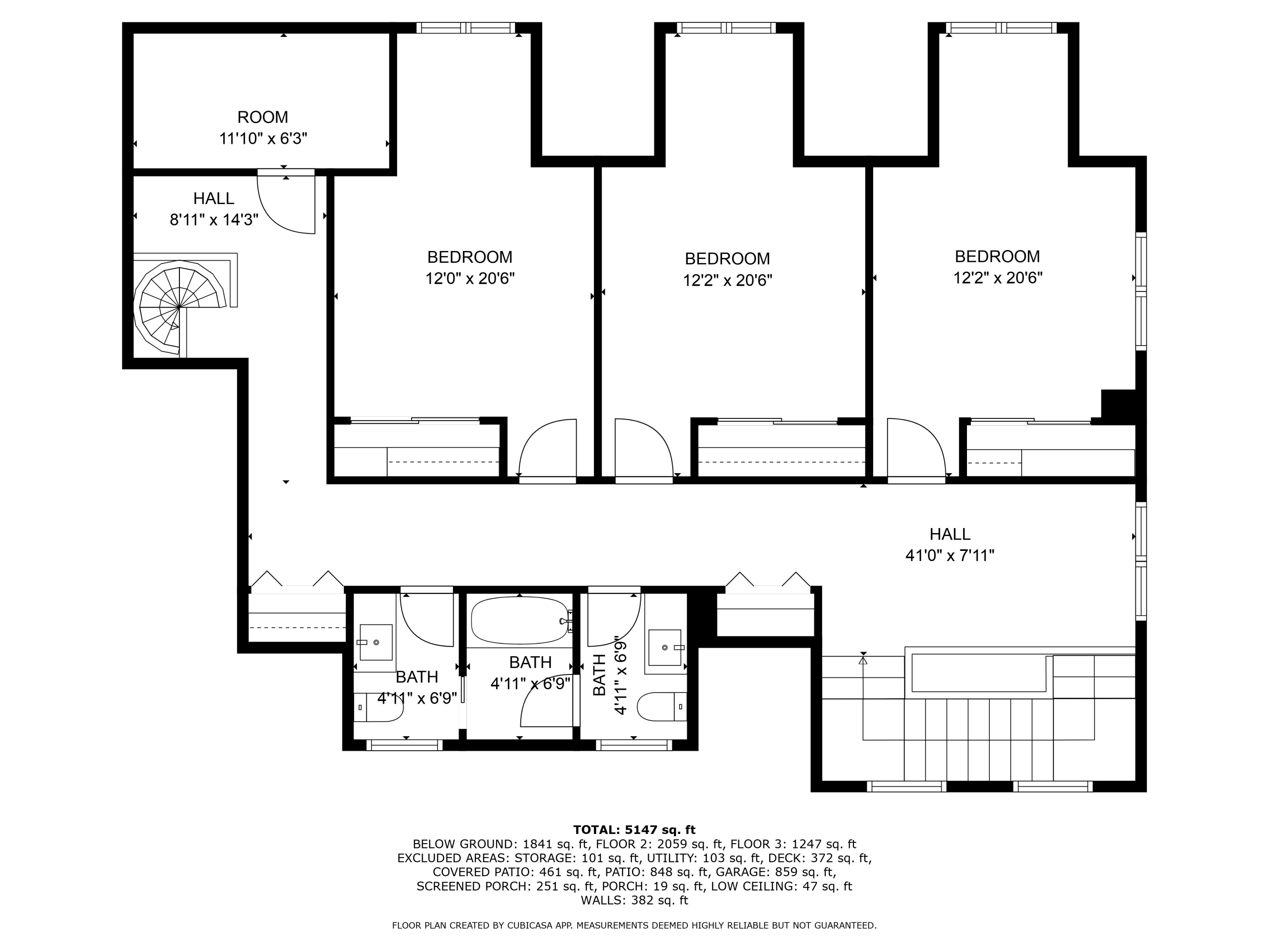 2541 South Rd