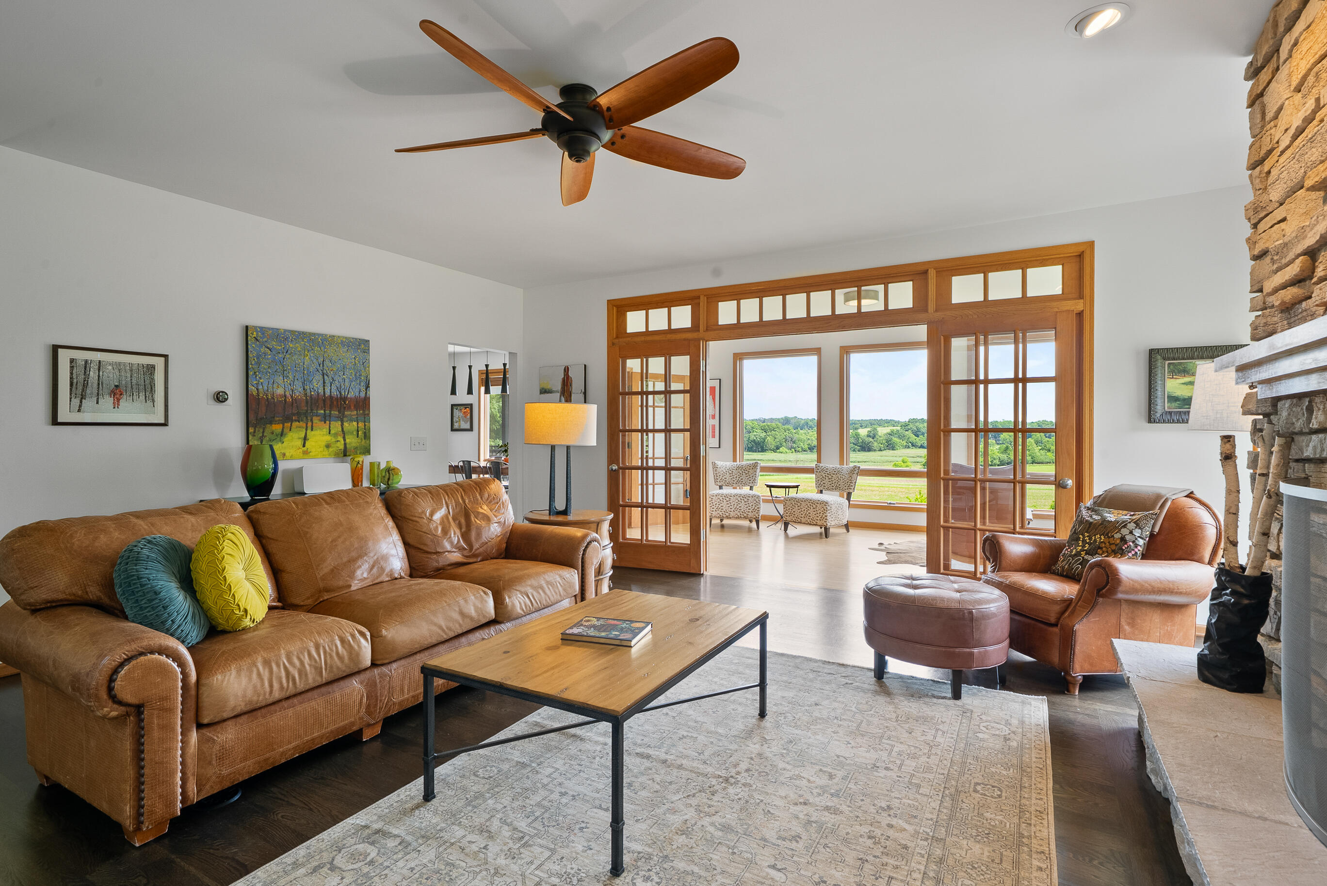 2541 South Rd