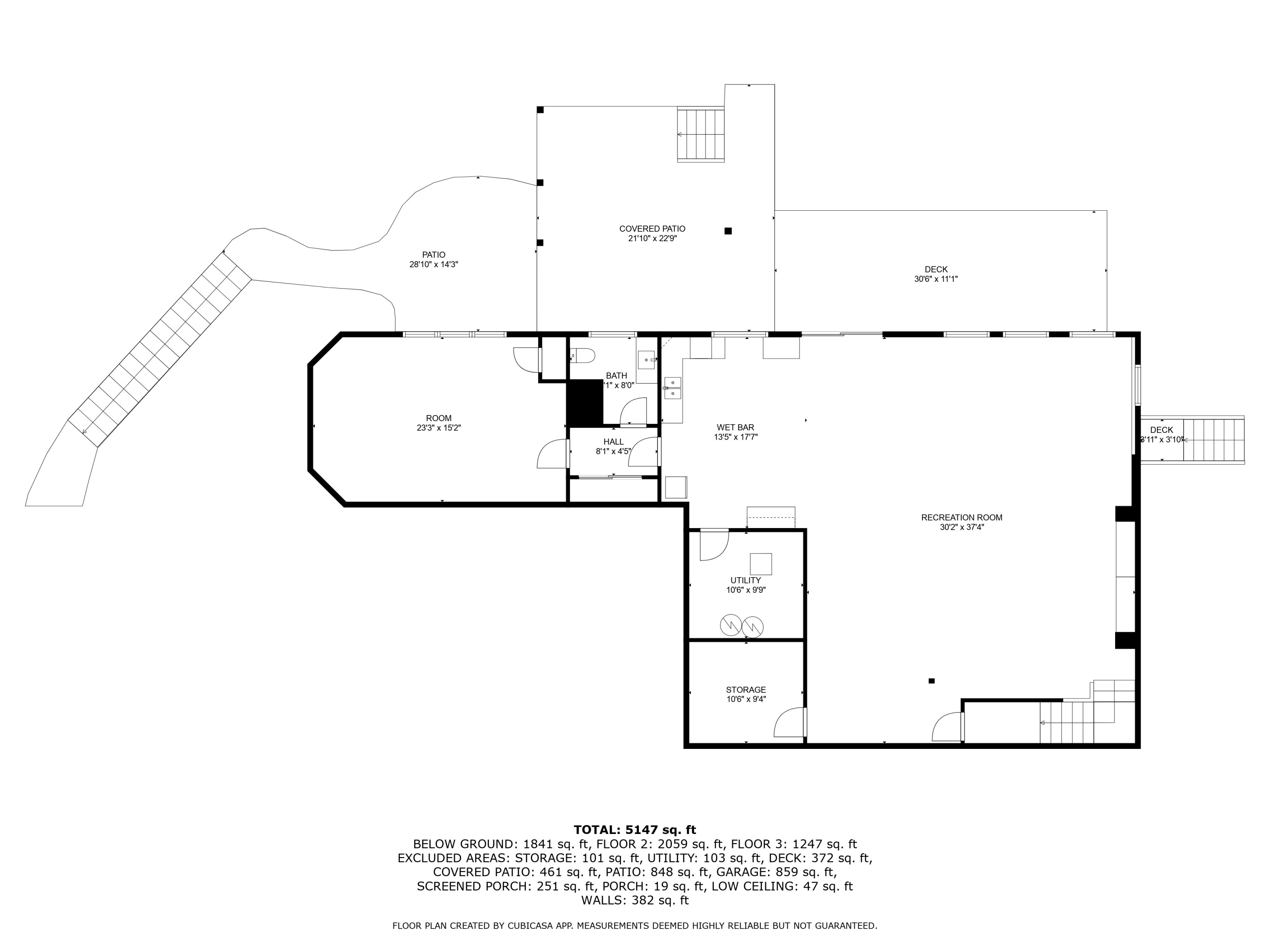 2541 South Rd