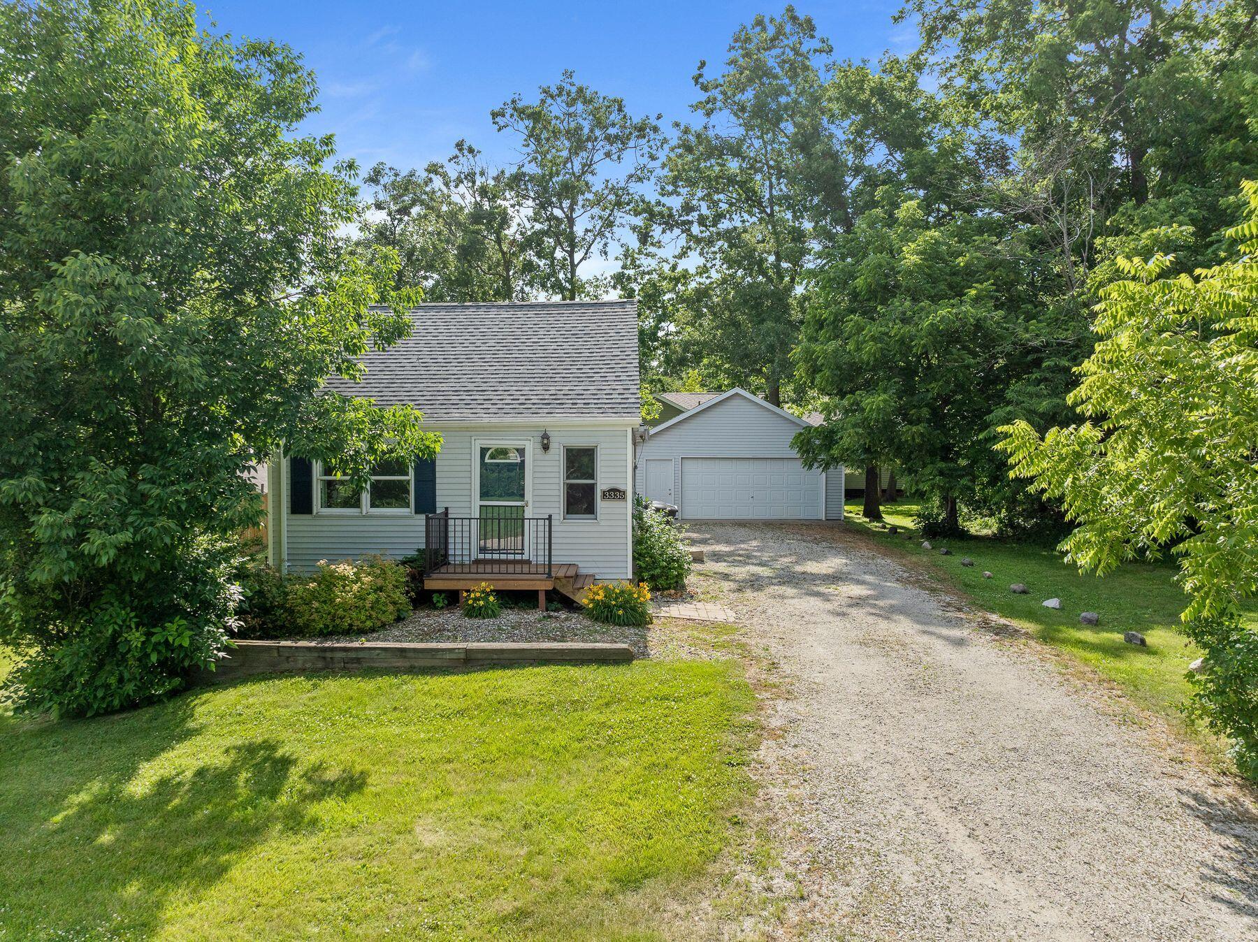 N3335 University Rd