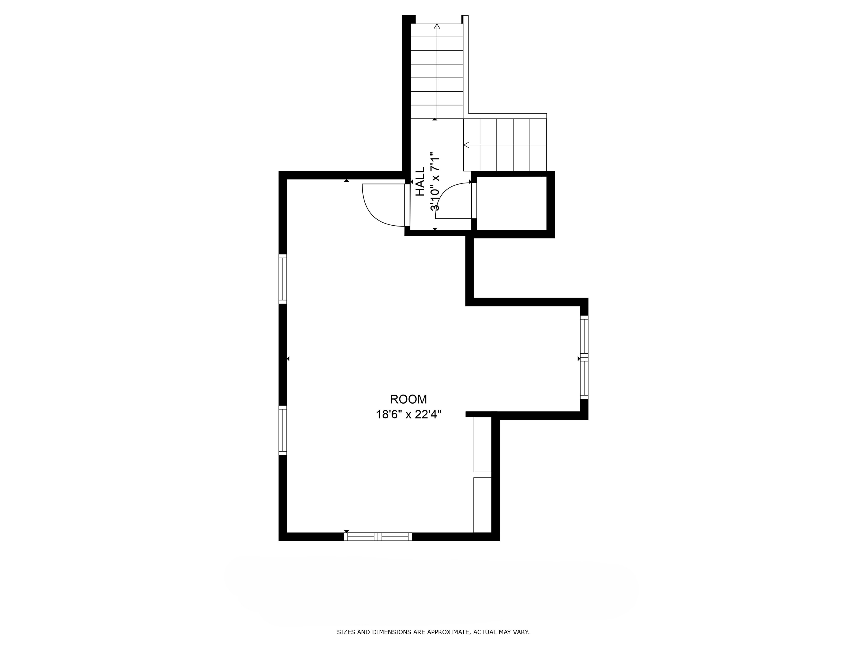 N2315 Foster Rd N