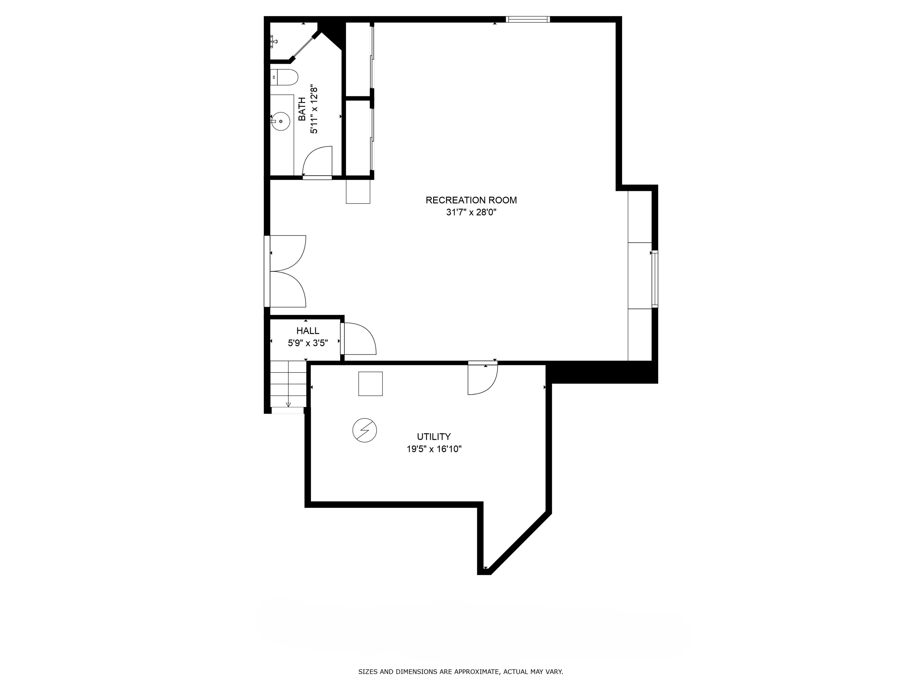 N2315 Foster Rd N