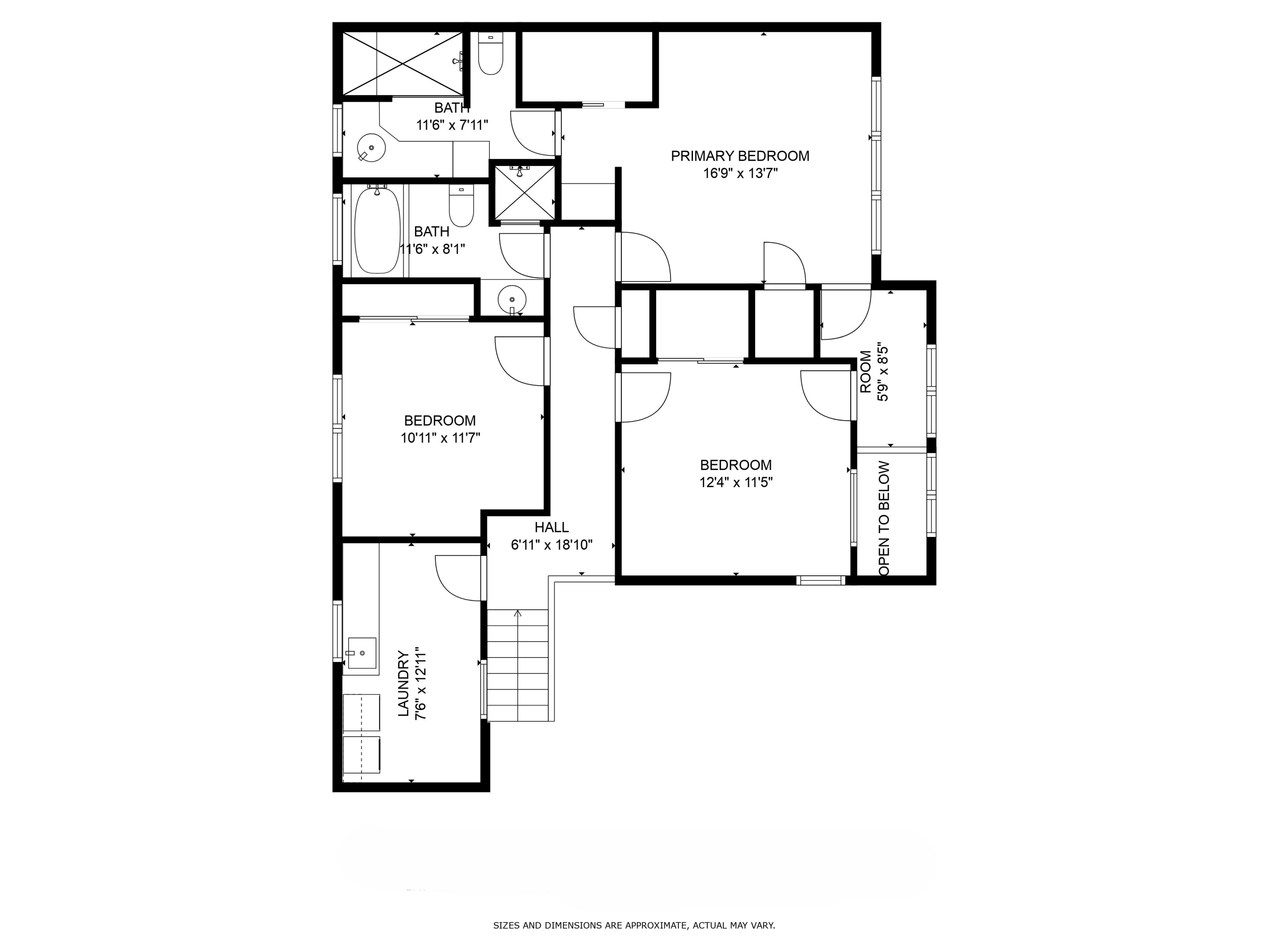 N2315 Foster Rd N