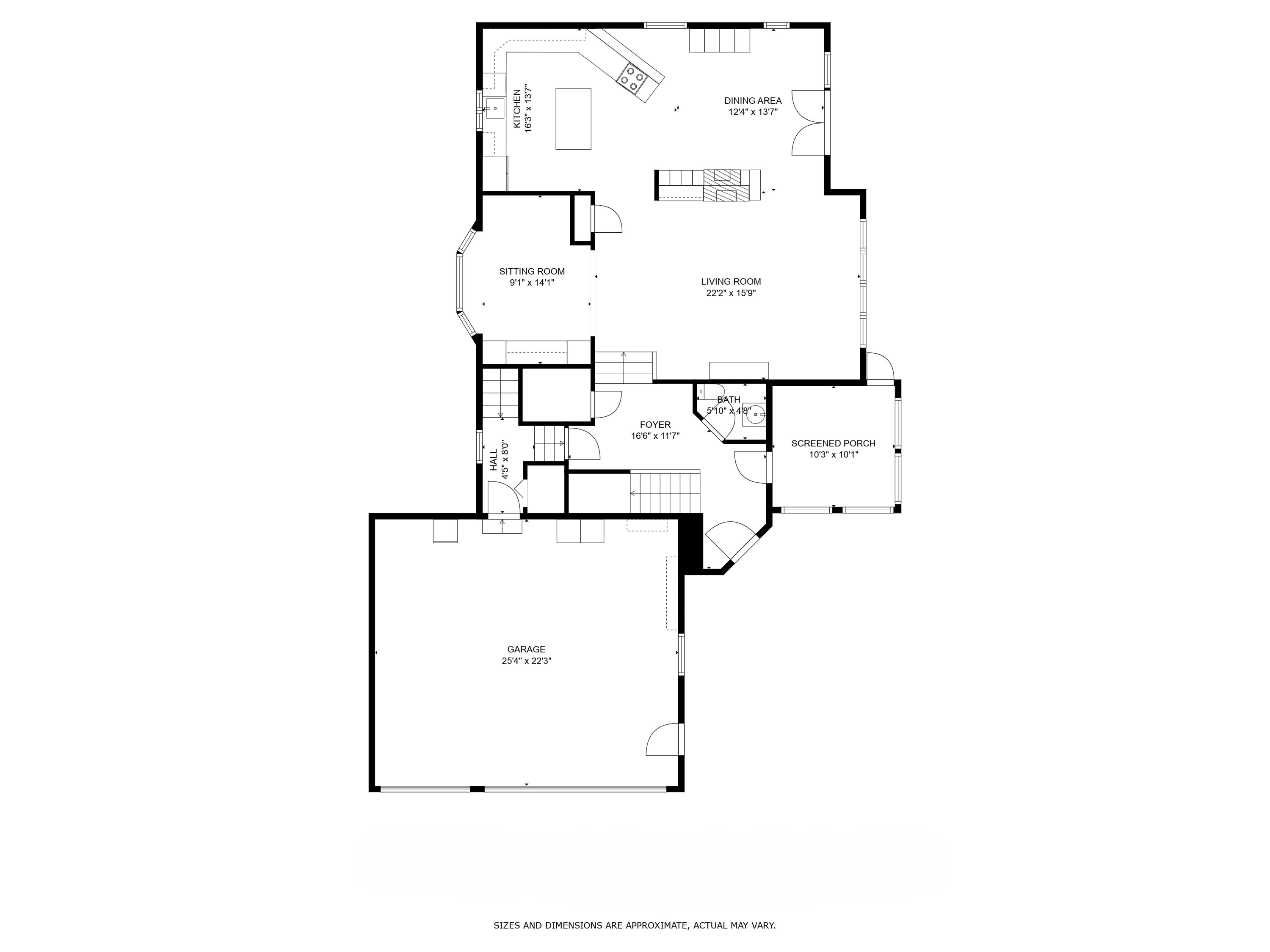 N2315 Foster Rd N
