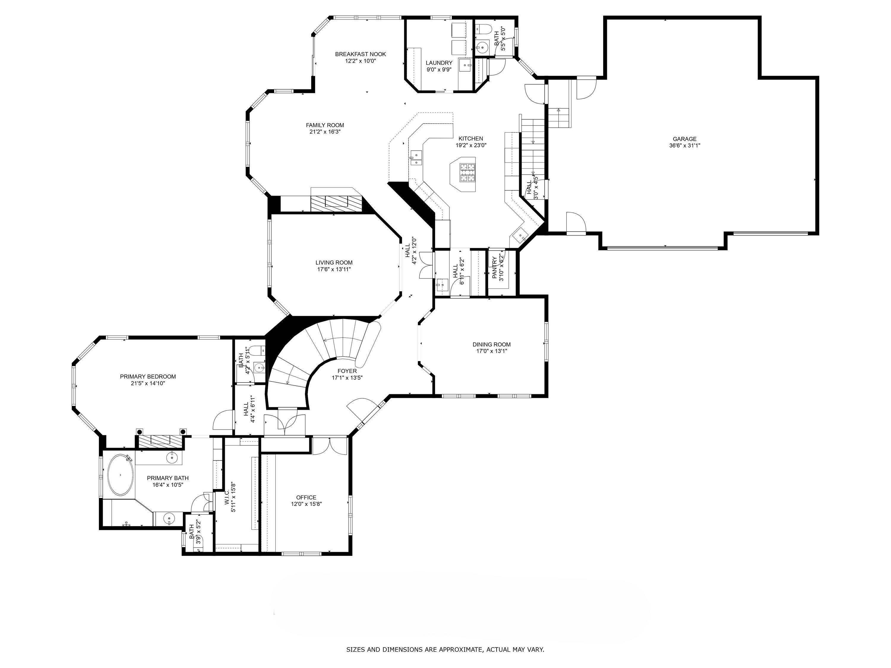 1472 Council Hill Trl