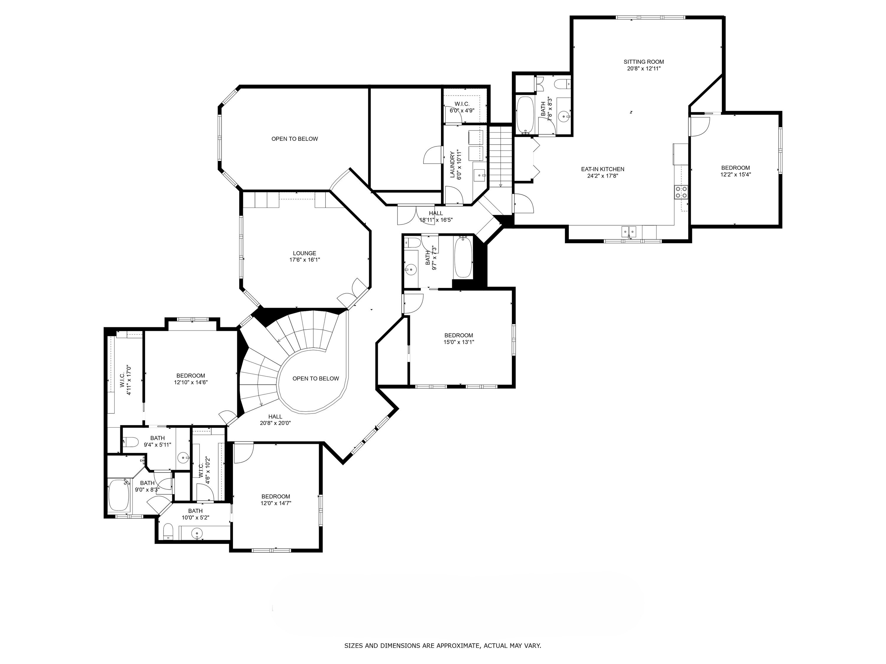 1472 Council Hill Trl