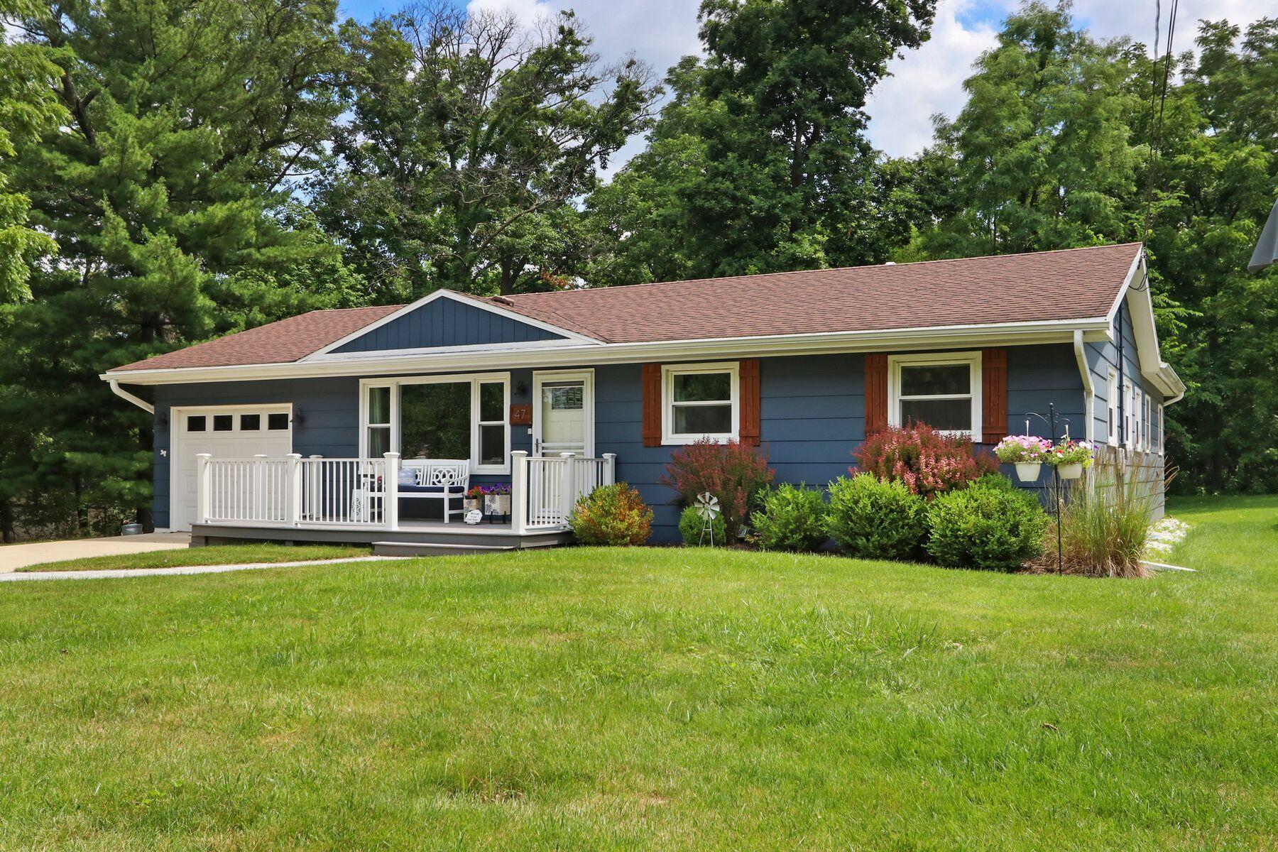 47 Potawatomi Rd