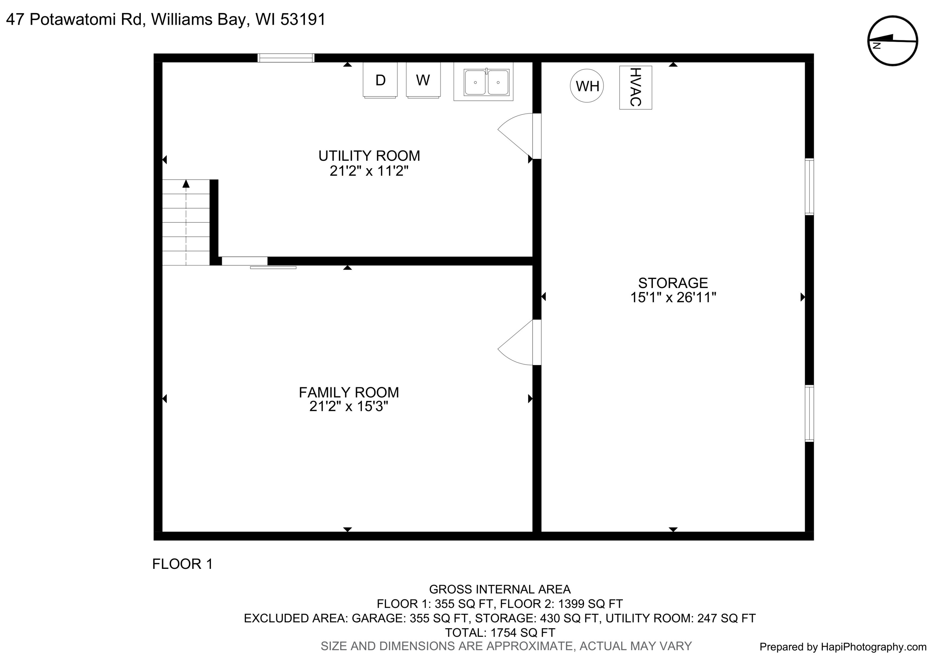 47 Potawatomi Rd