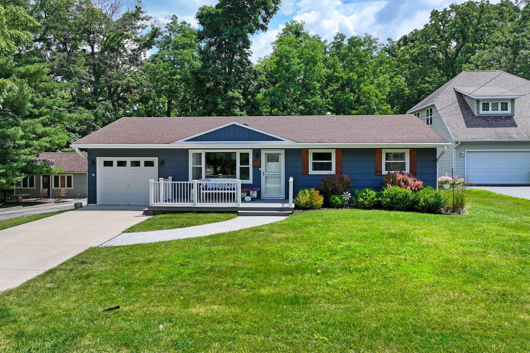 47 Potawatomi Rd