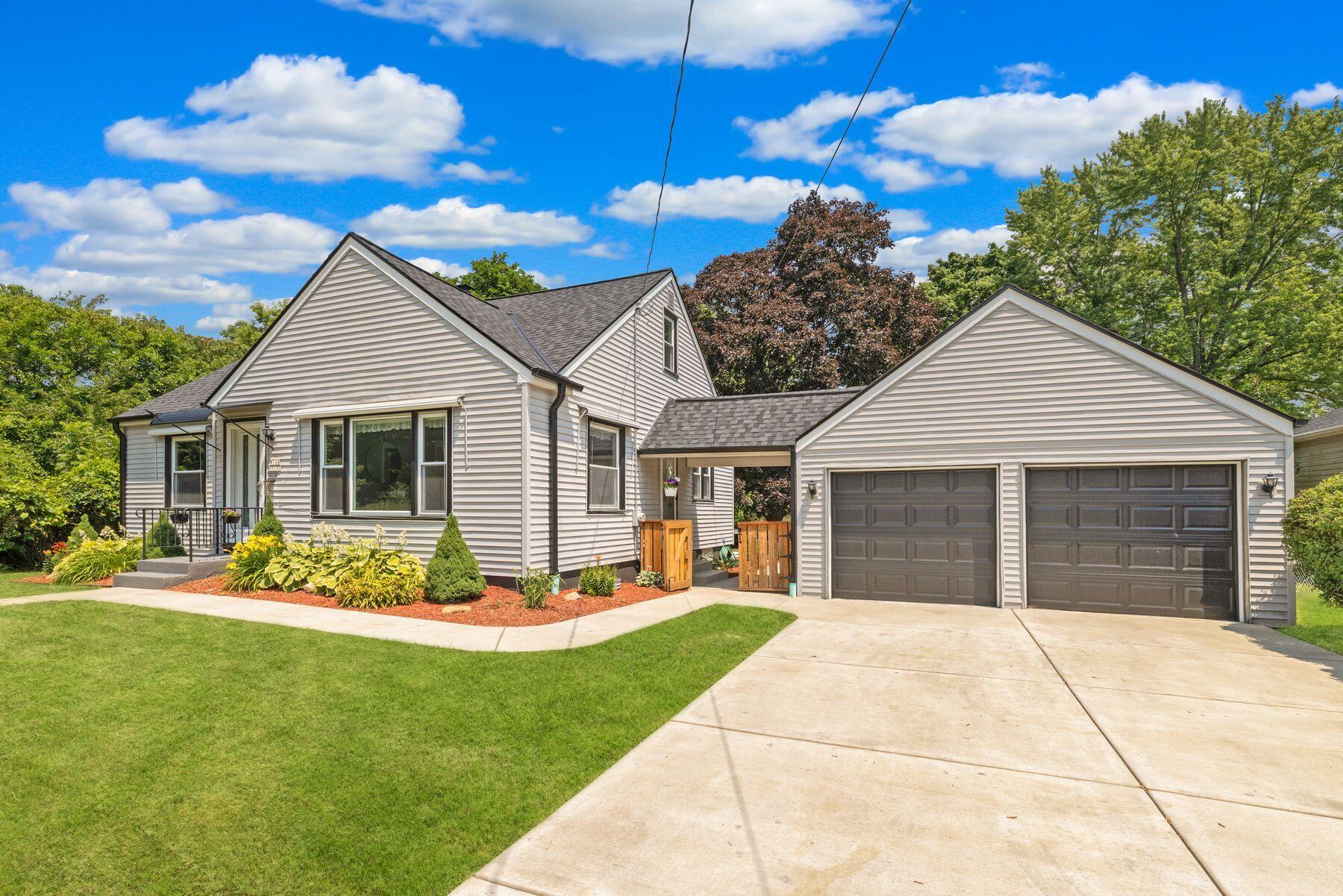 W168N9130 Falls Ave