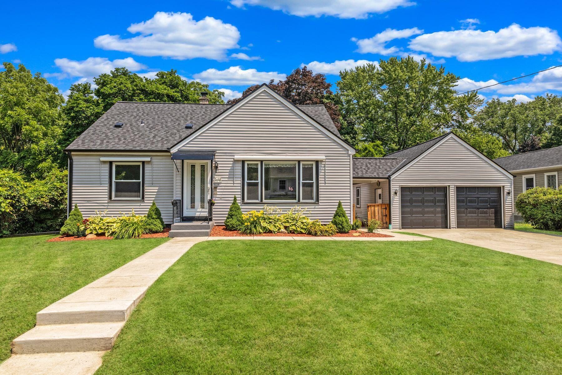 W168N9130 Falls Ave