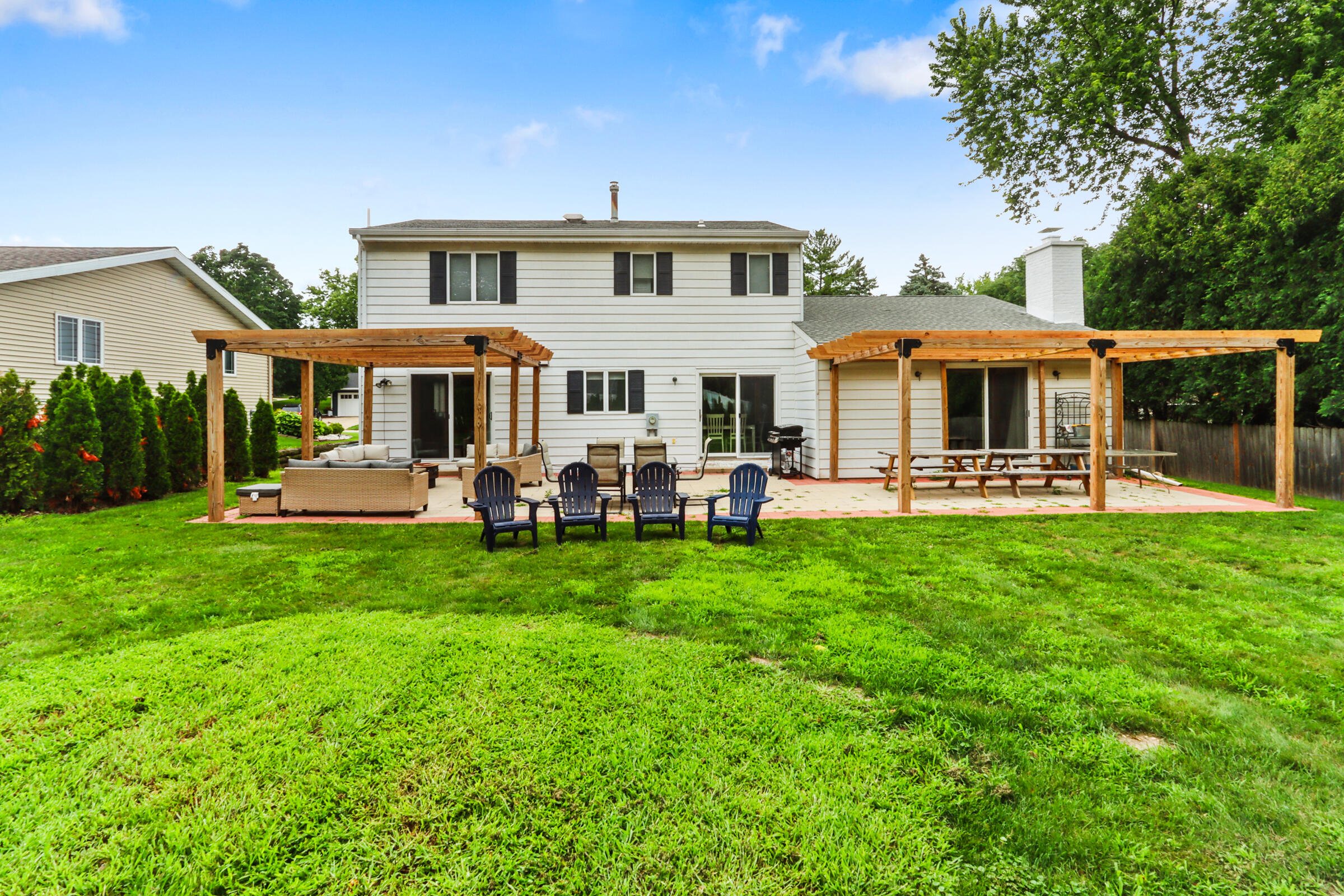 1800 Miller Rd