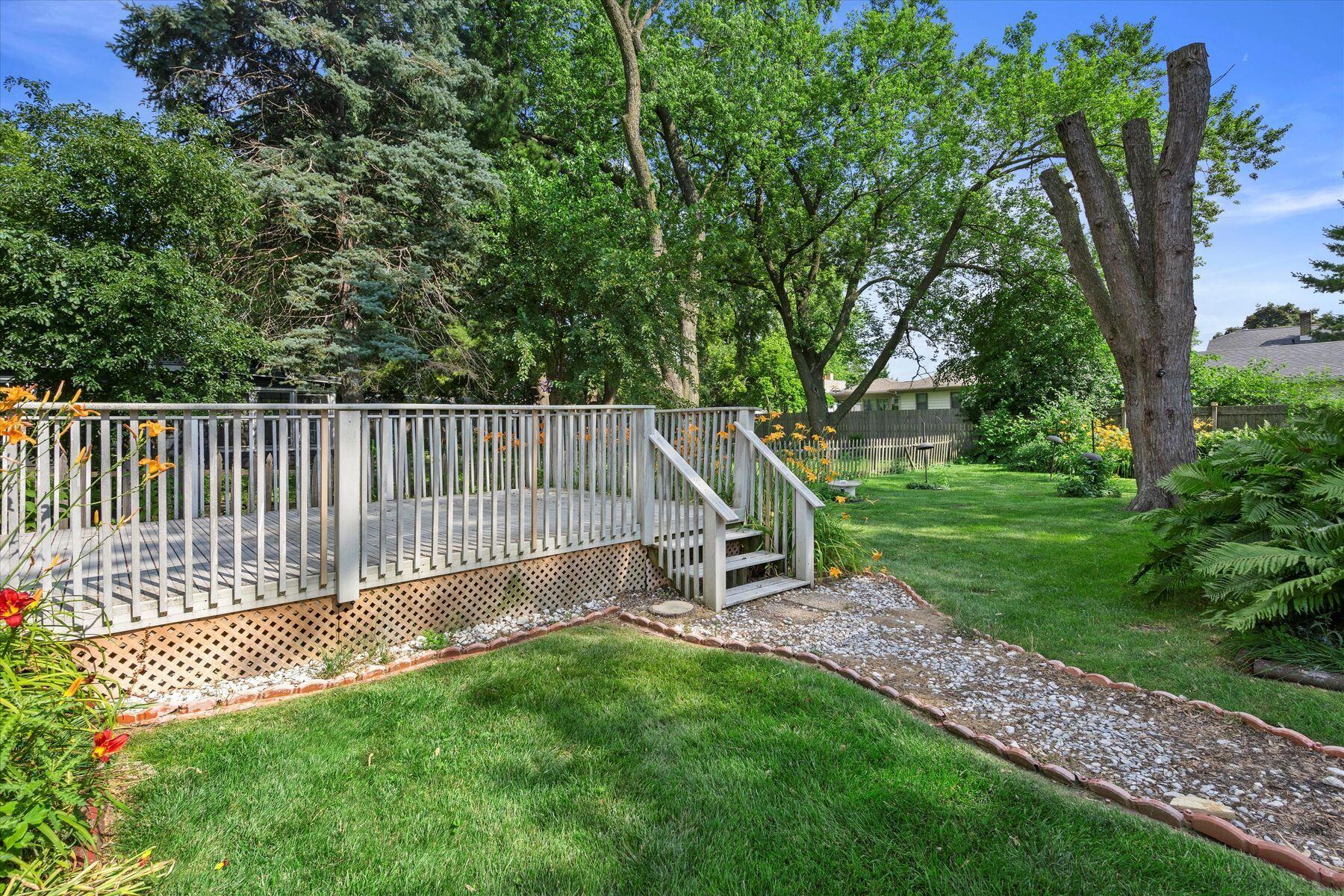 321 Palmer St