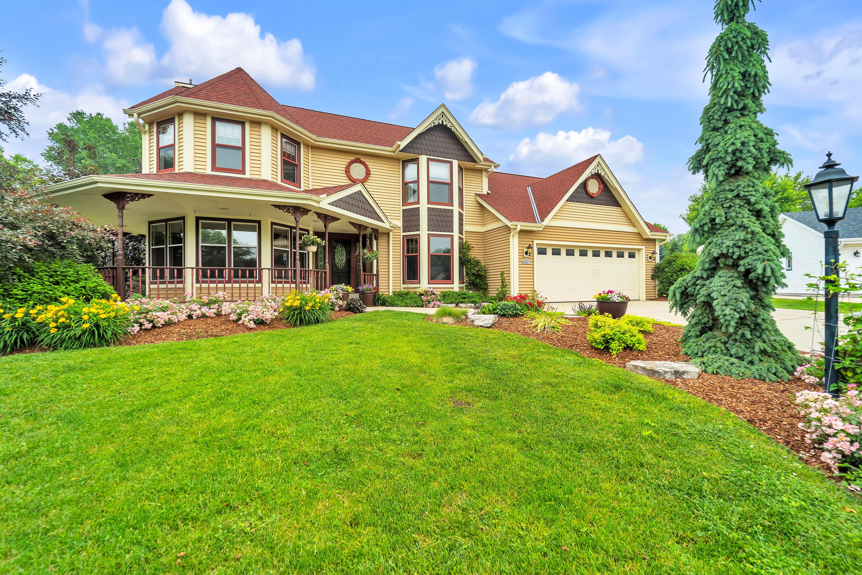 N59W24415 Eagle Ridge Ct