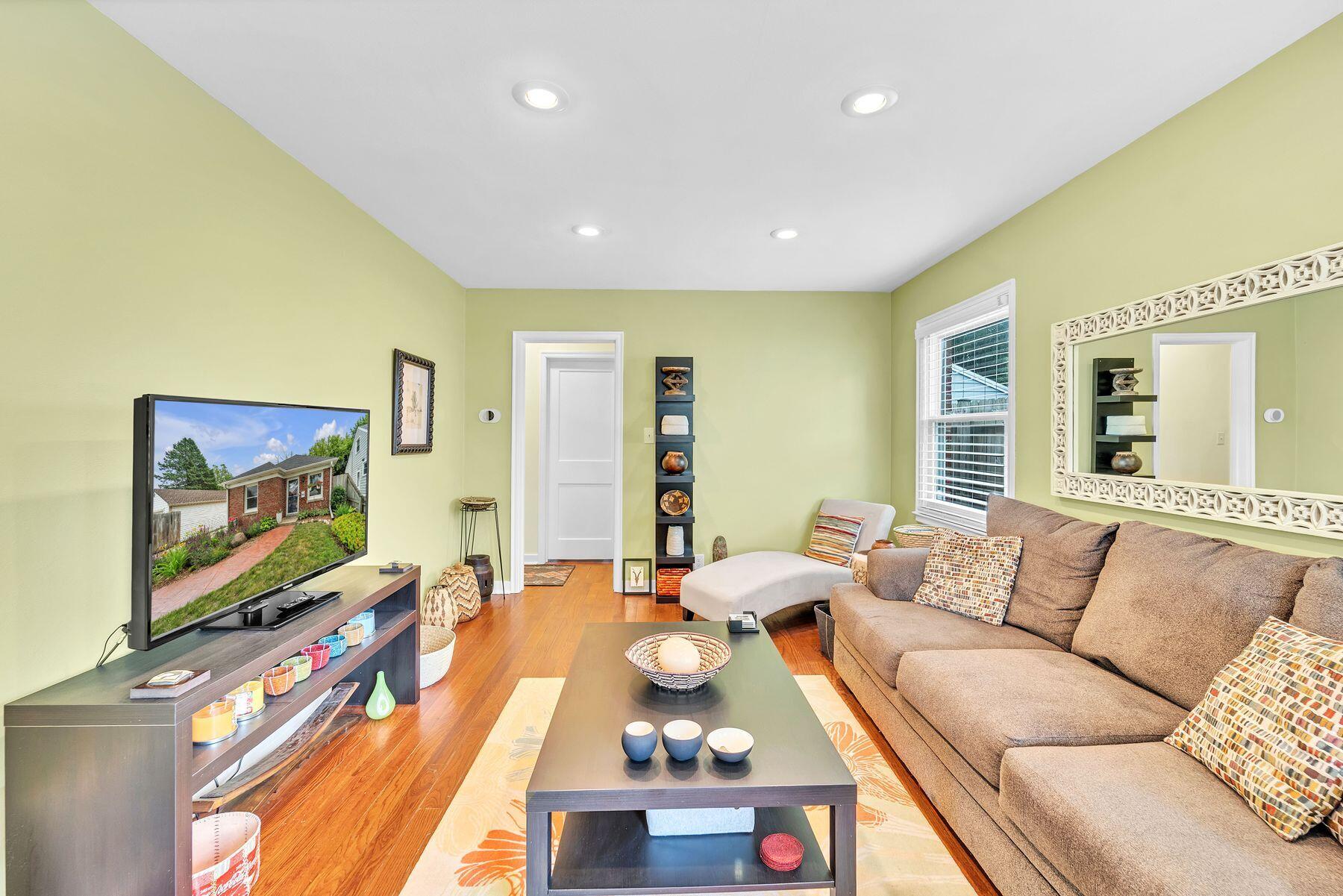 1415 Melvin Ave