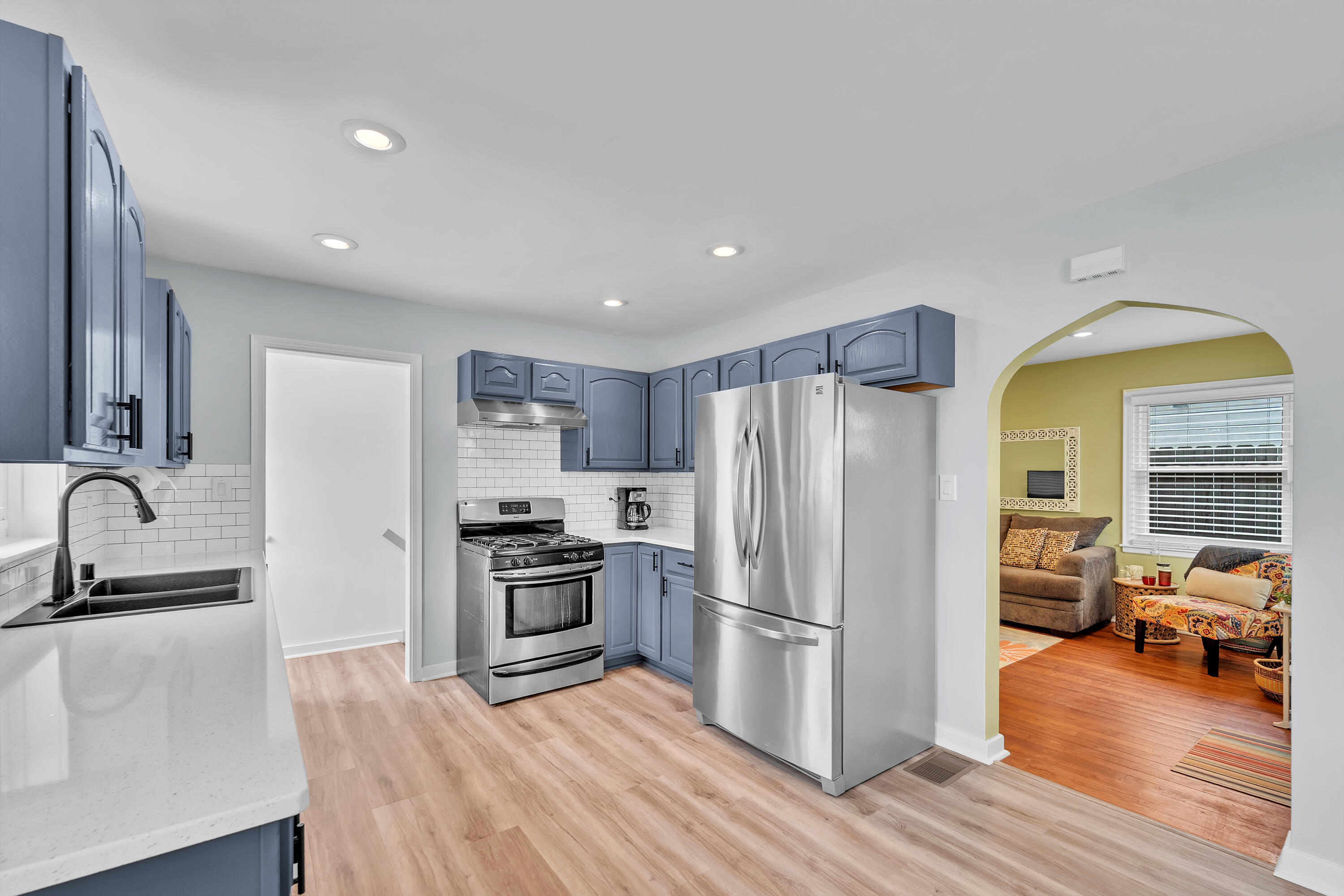 1415 Melvin Ave