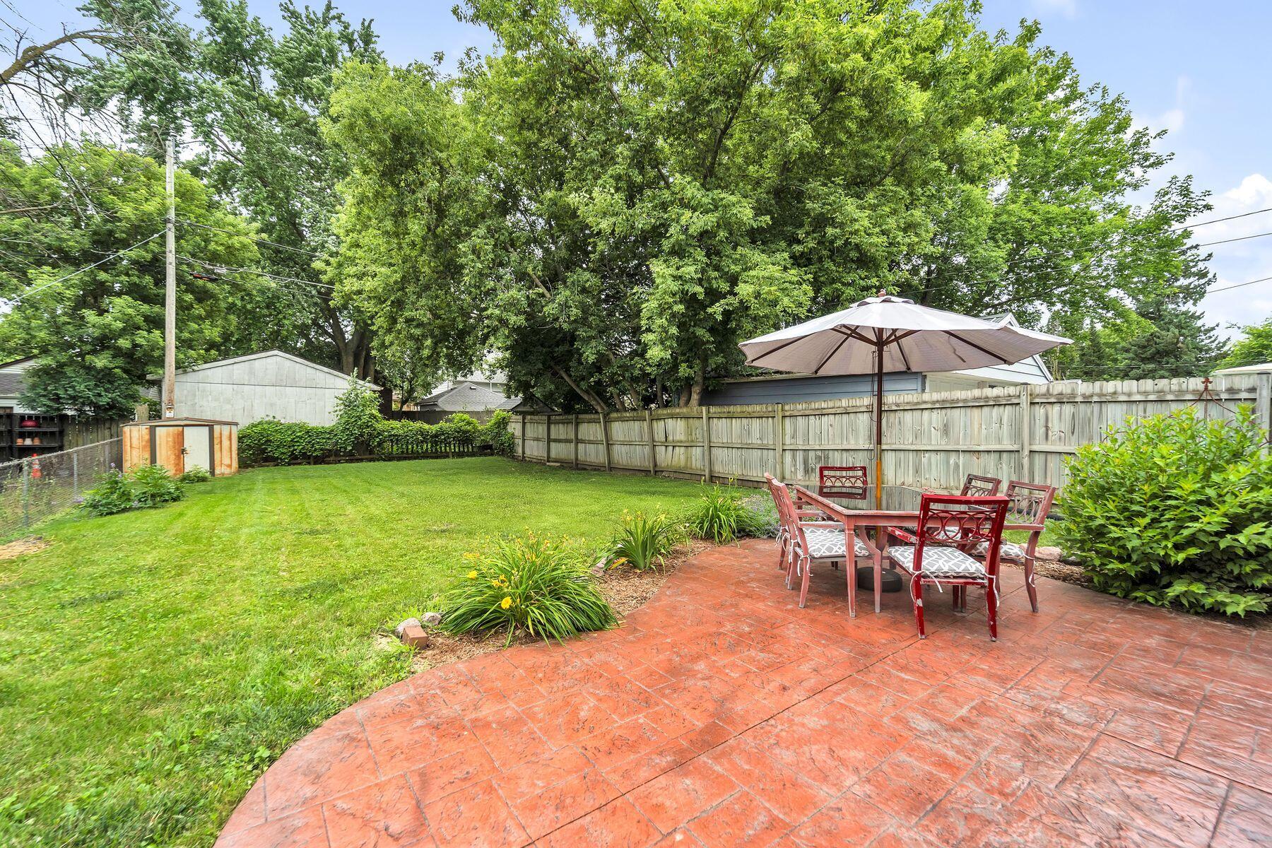 1415 Melvin Ave
