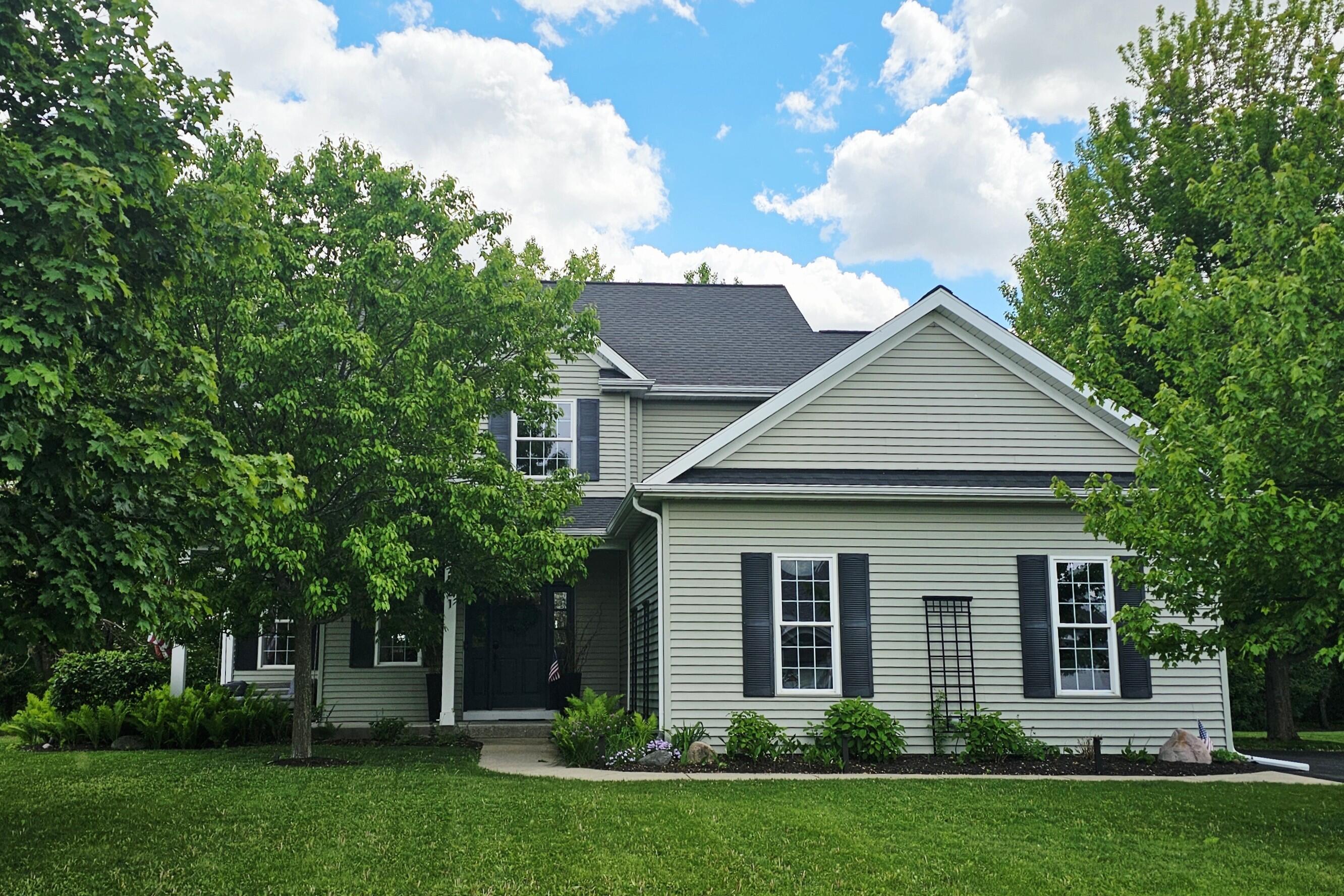 521 Prairie View Rd