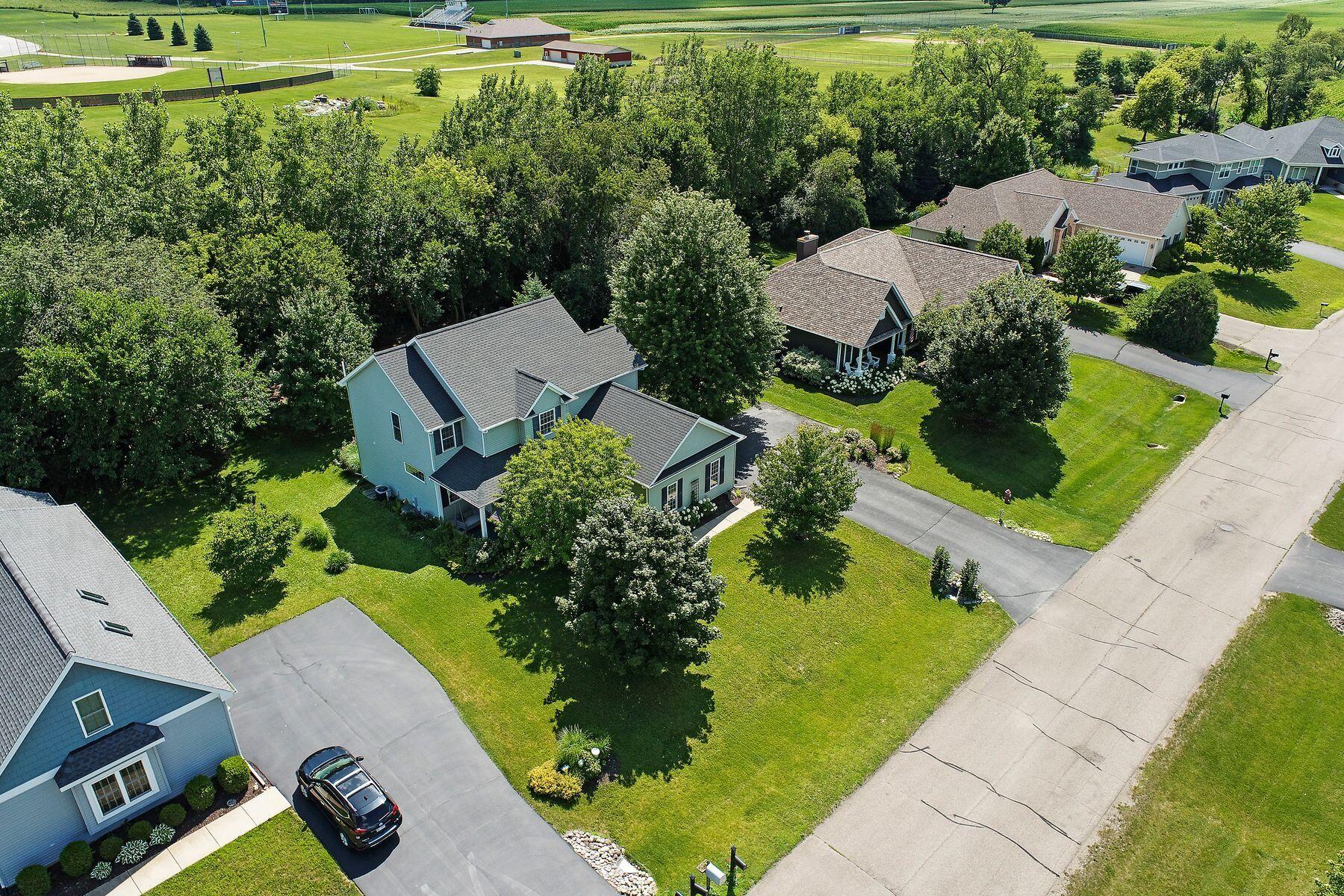 521 Prairie View Rd