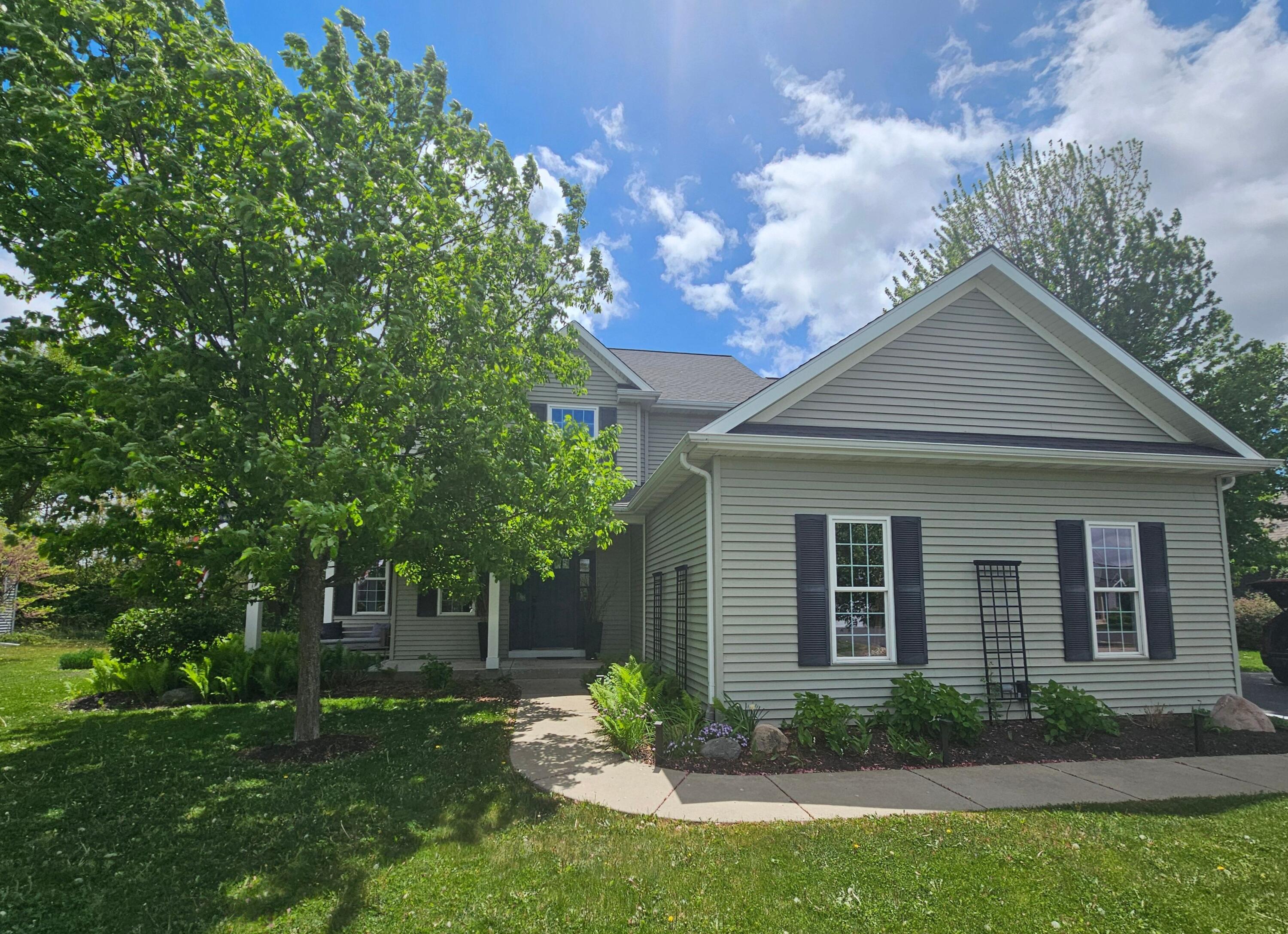521 Prairie View Rd