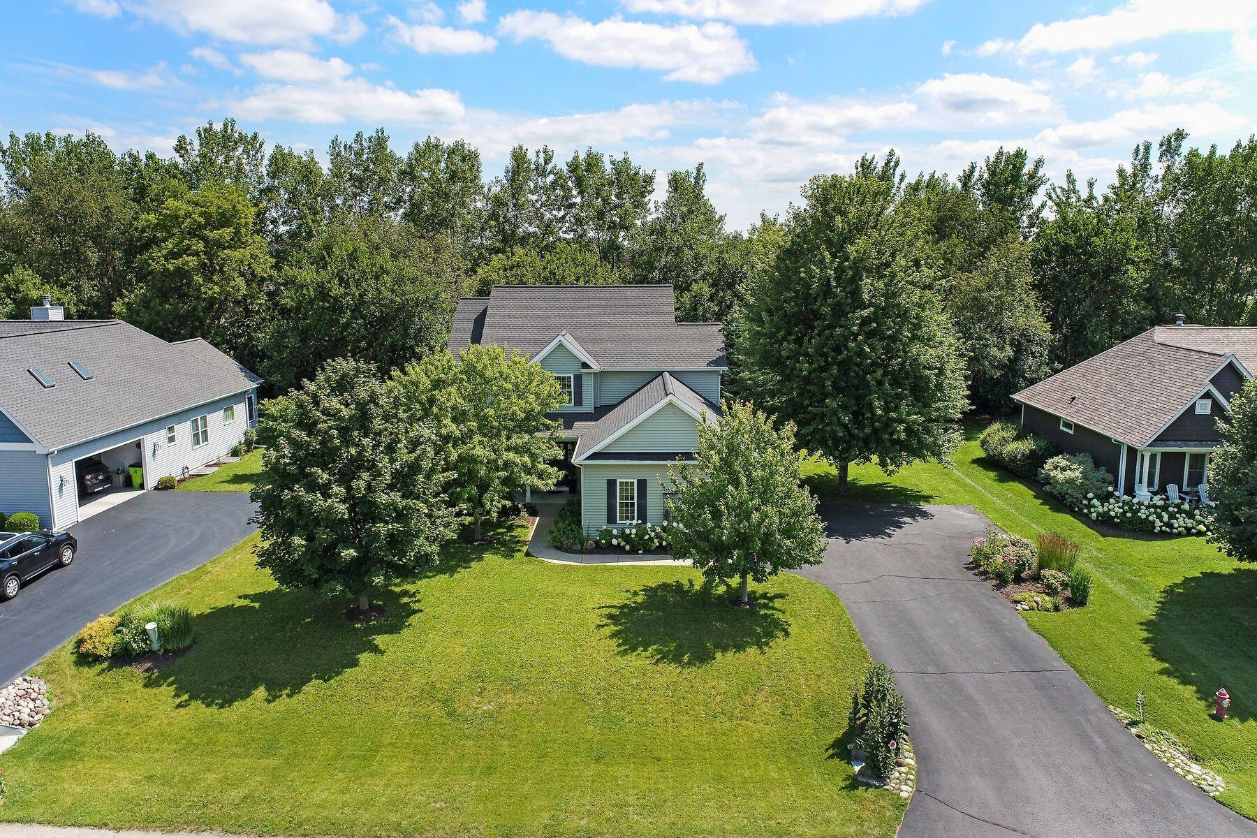 521 Prairie View Rd