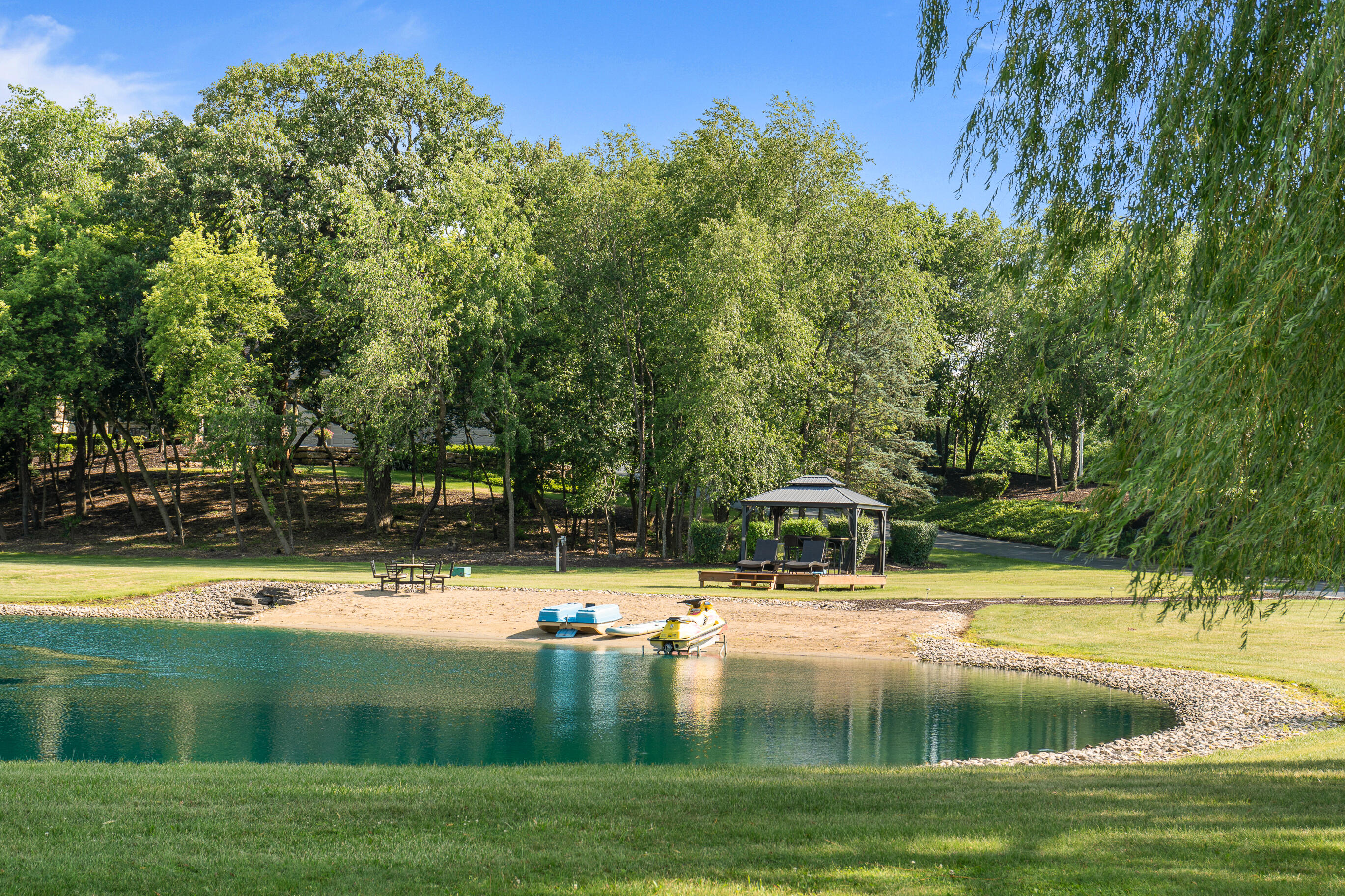 W167 County Road L -