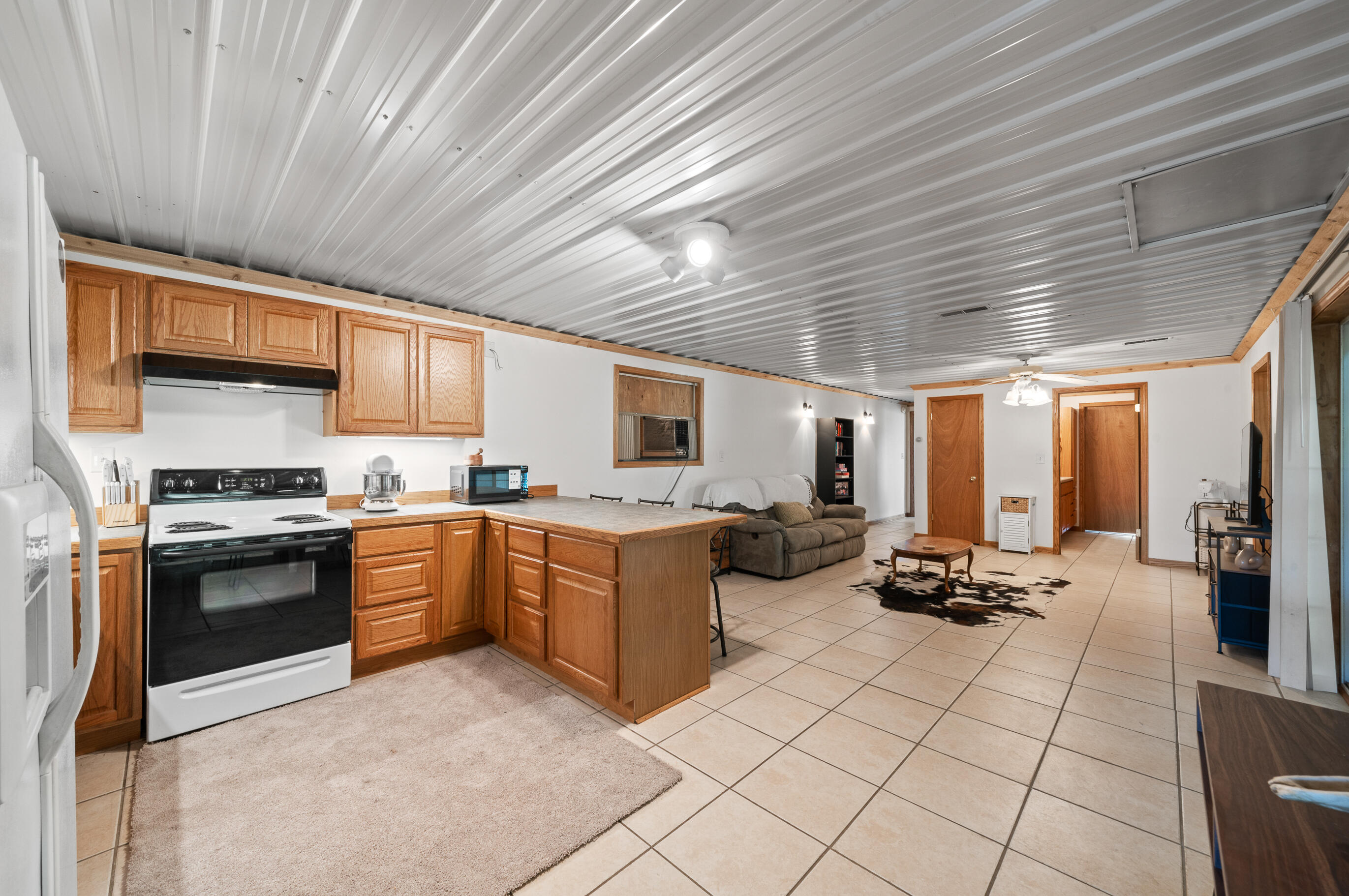 W167 County Road L -