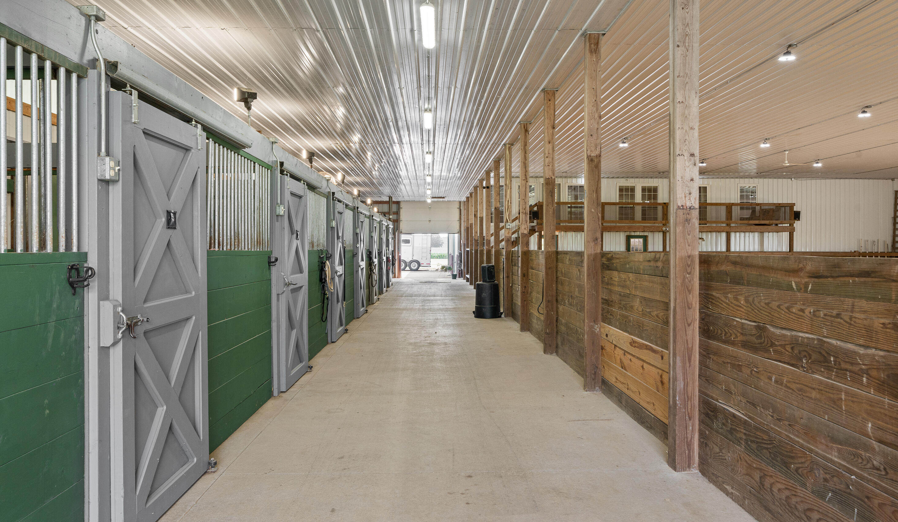 W167 County Road L -