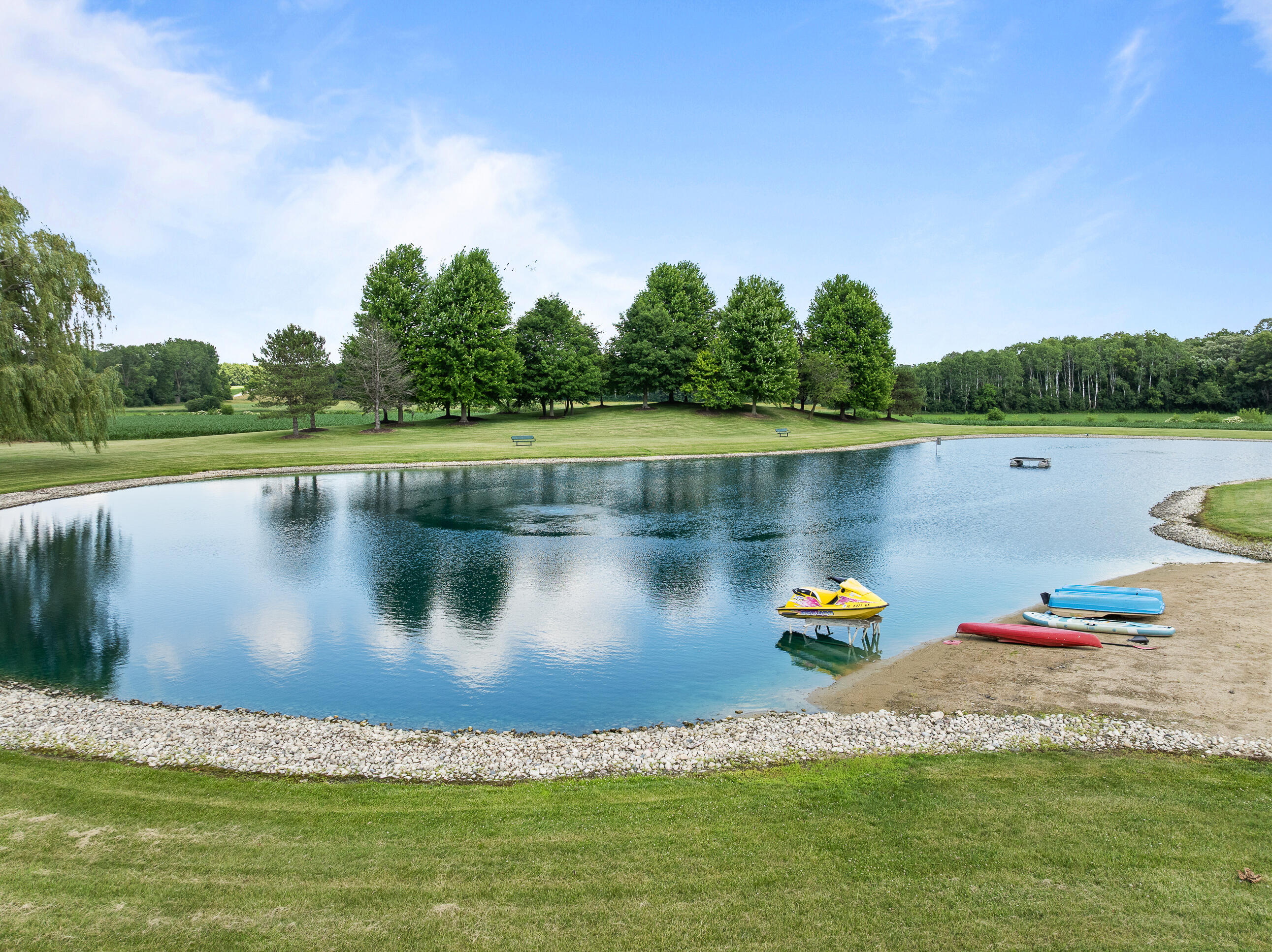 W167 County Road L -